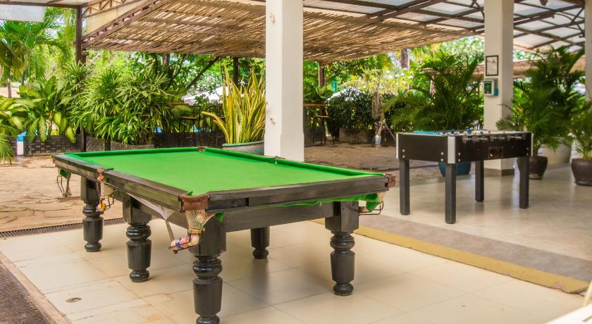 Cambodia Country Club Hotel