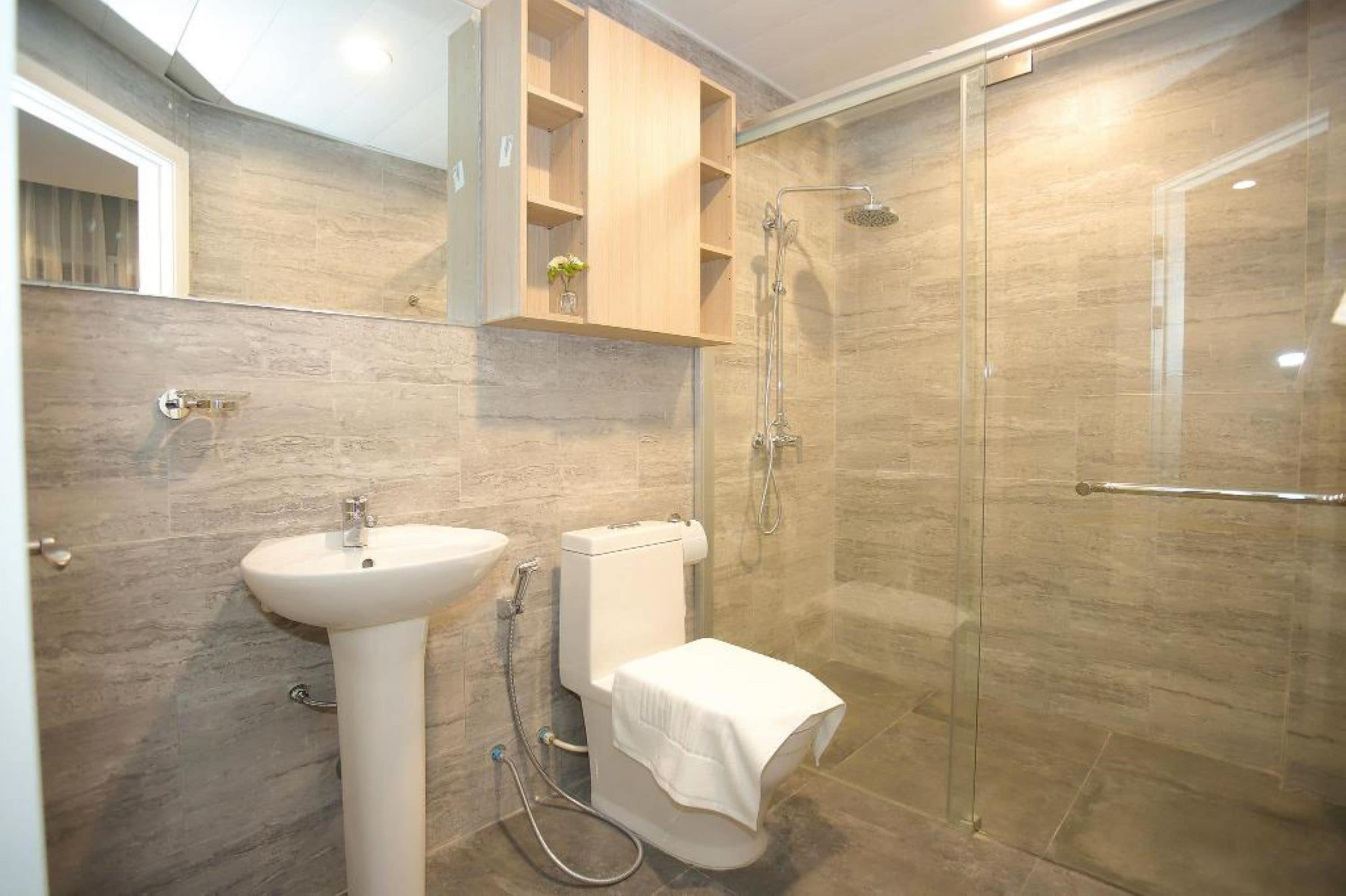 Cambodia Country Club Hotel