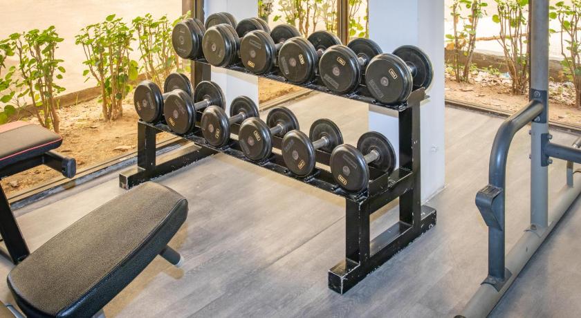 Cambodia Country Club Hotel