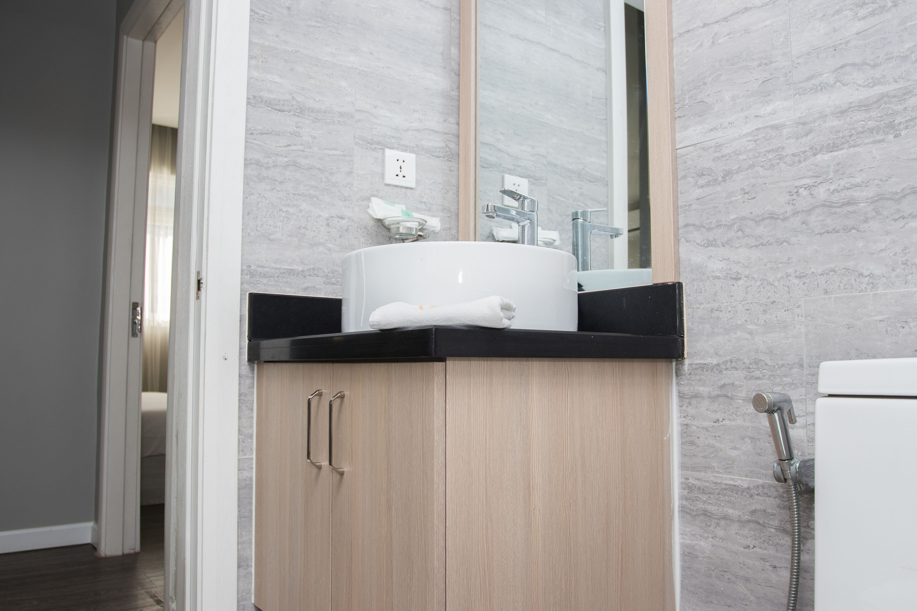 Cambodia Country Club Hotel