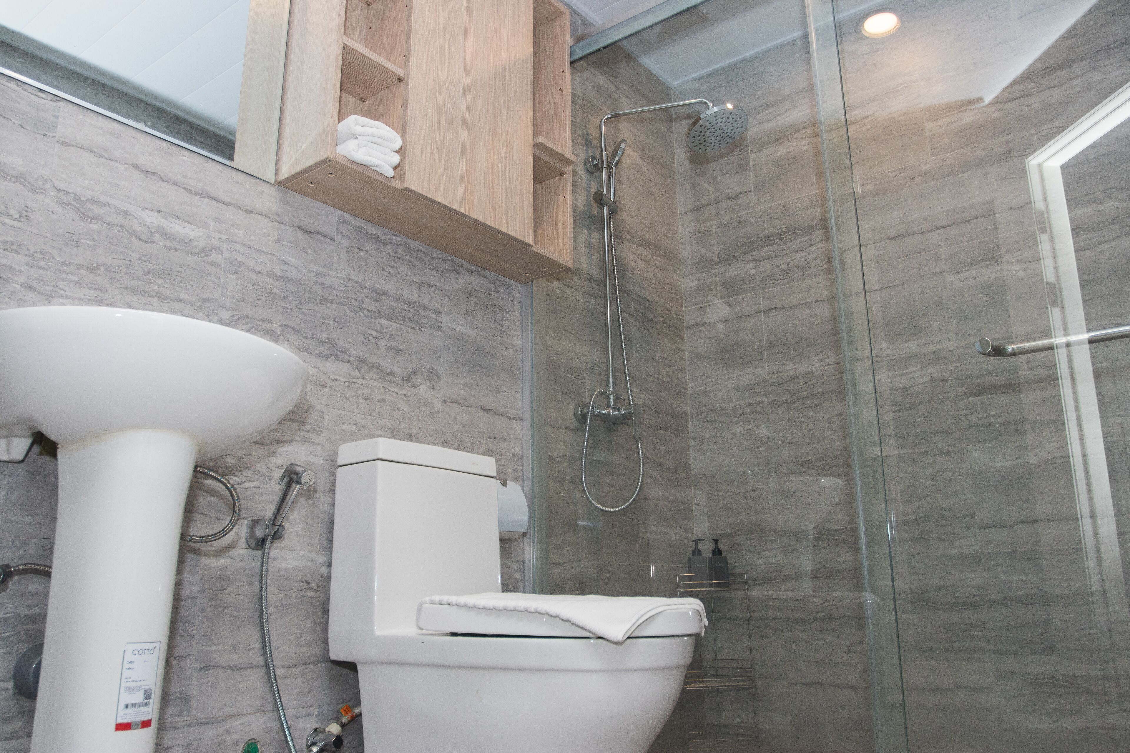 Cambodia Country Club Hotel