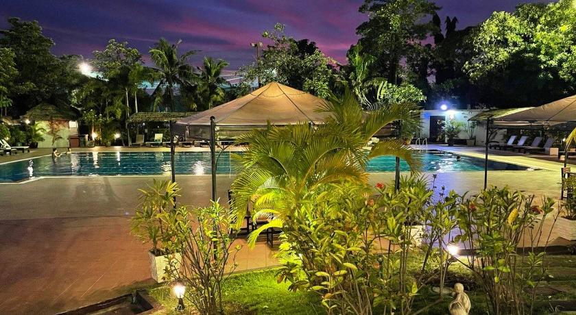 Cambodia Country Club Hotel