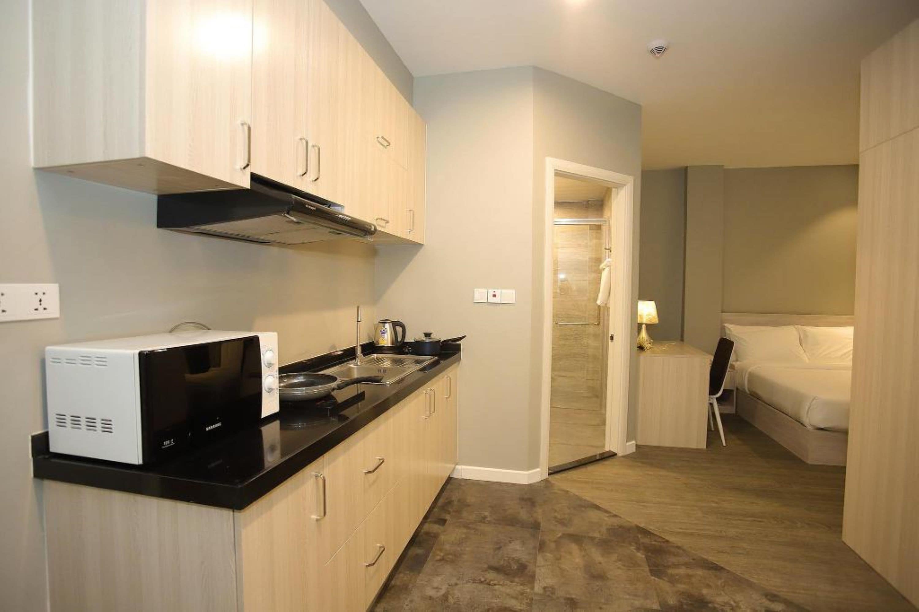 Cambodia Country Club Hotel