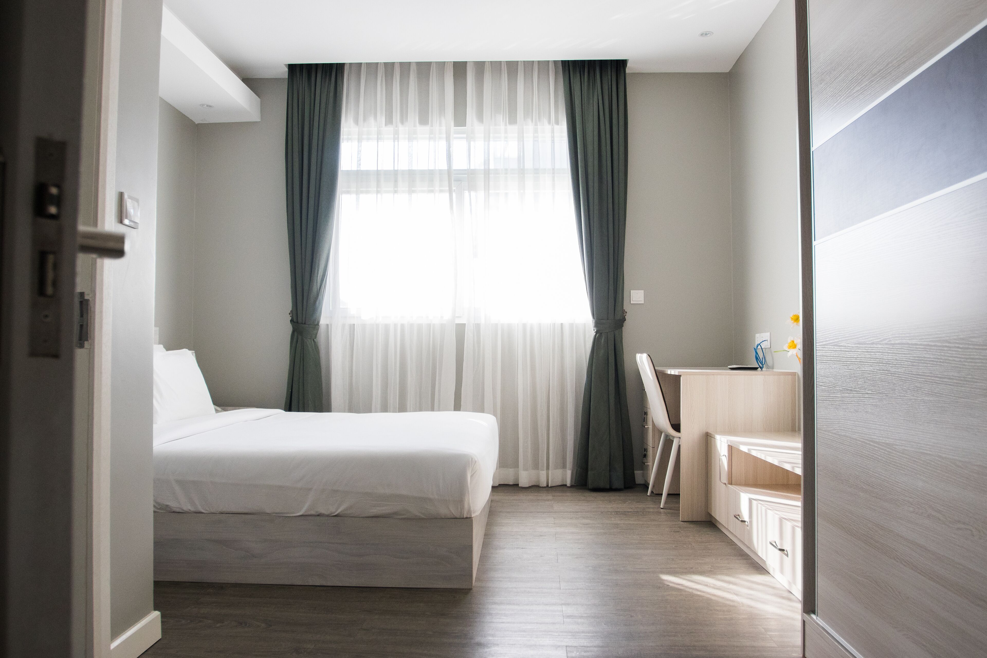 Cambodia Country Club Hotel