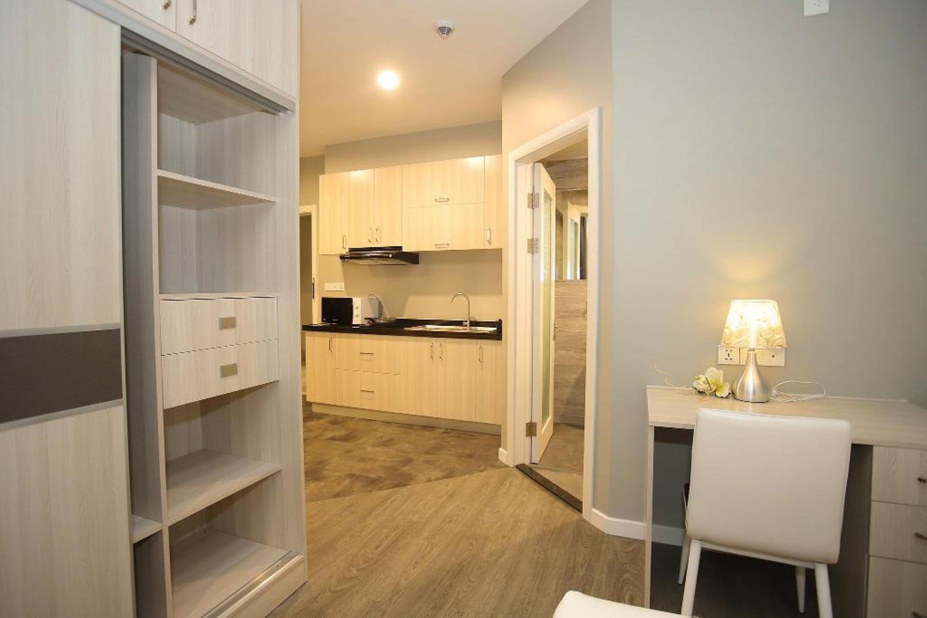 Cambodia Country Club Hotel