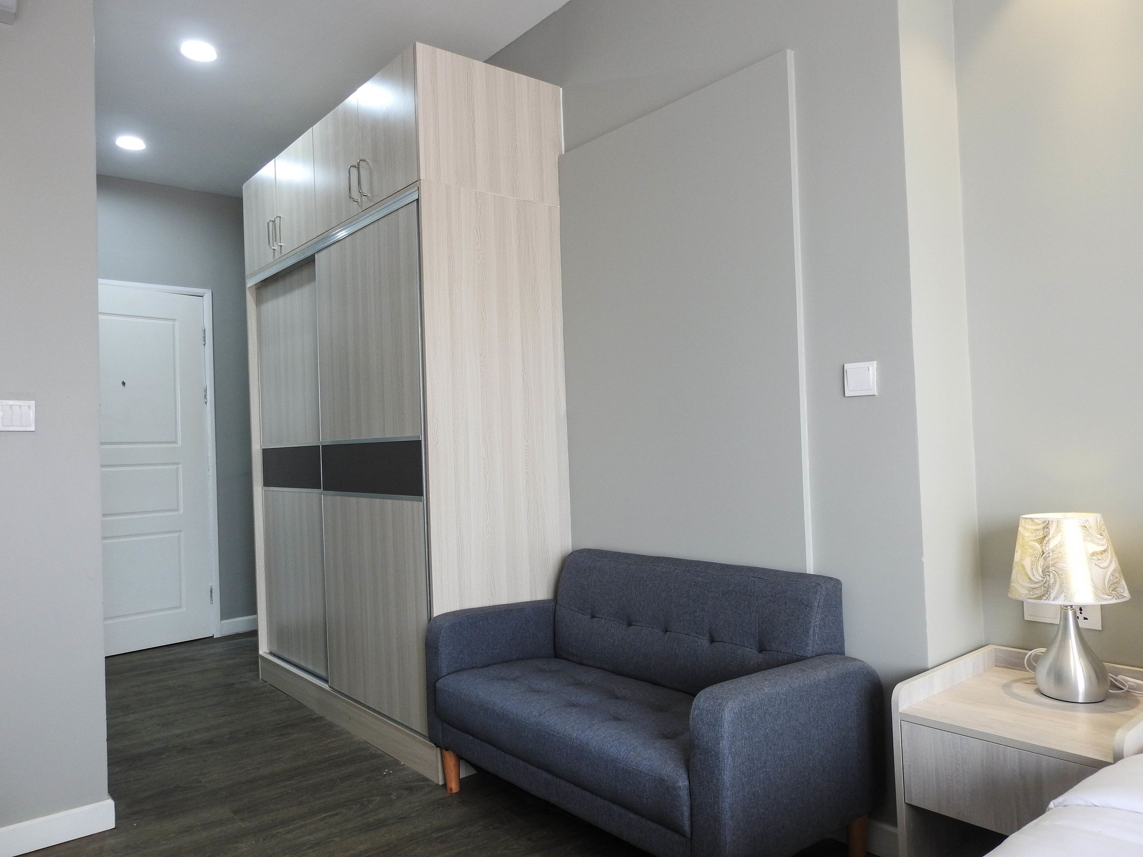 Cambodia Country Club Hotel