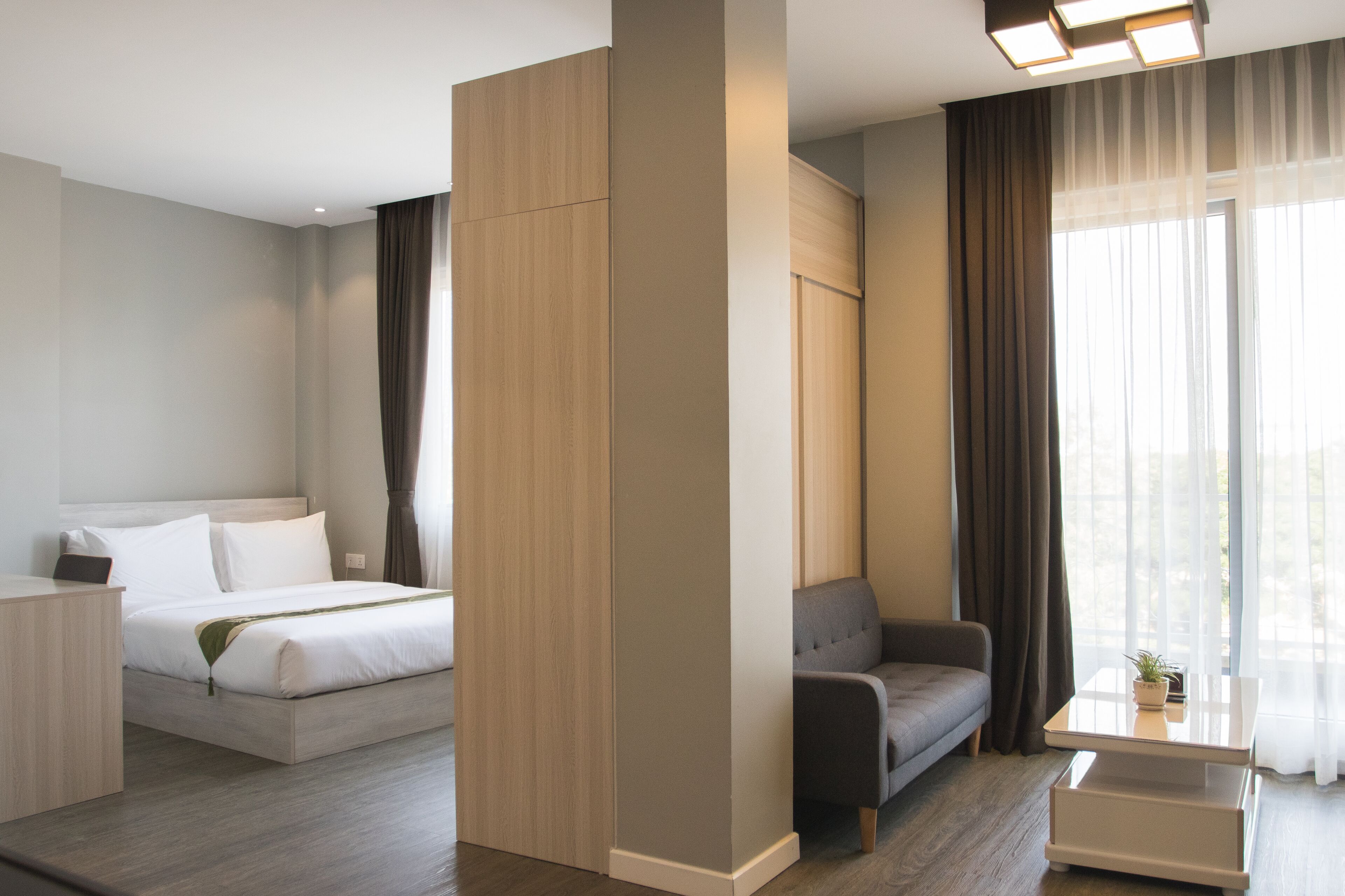 Cambodia Country Club Hotel