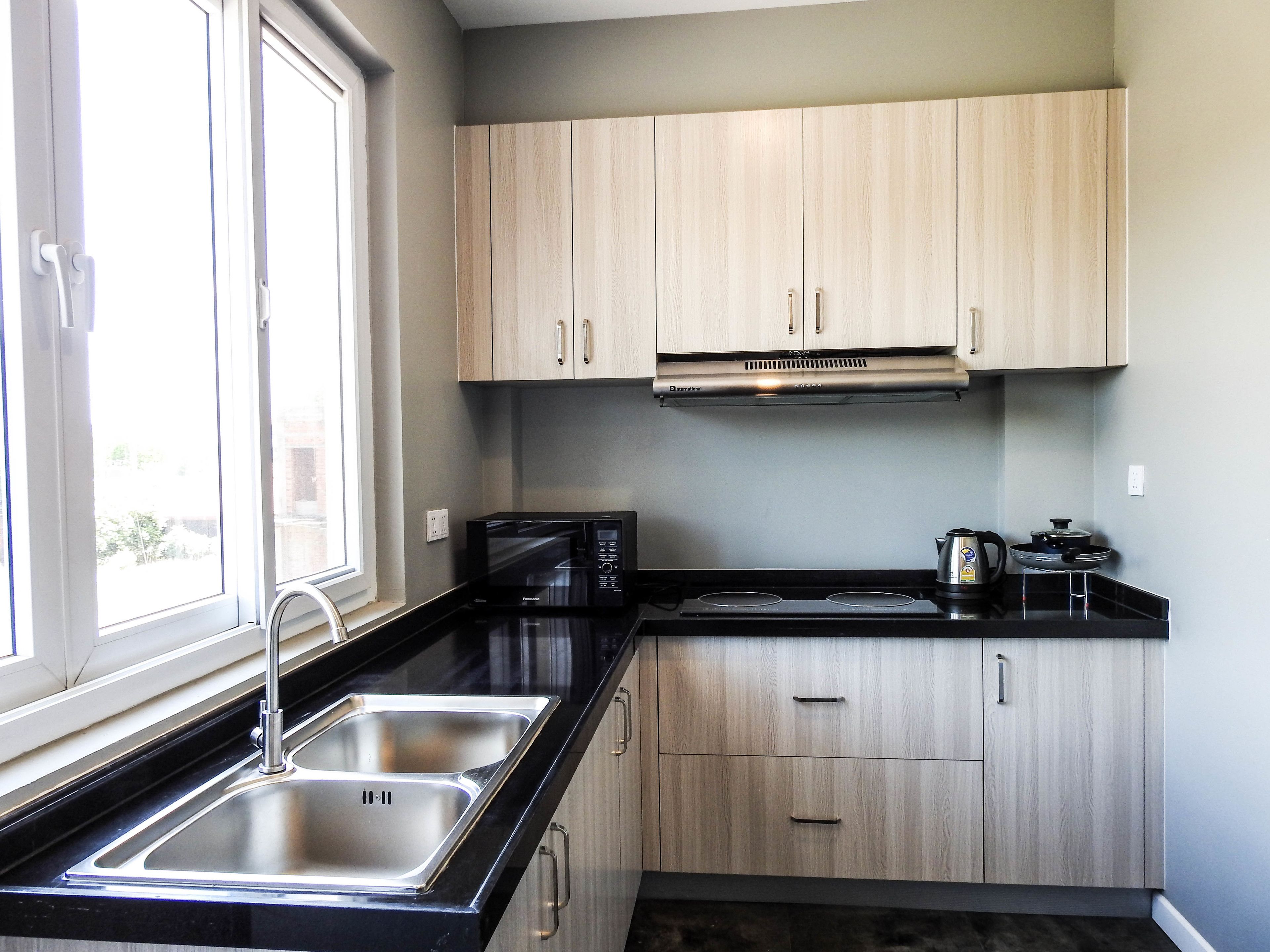 Cambodia Country Club Hotel