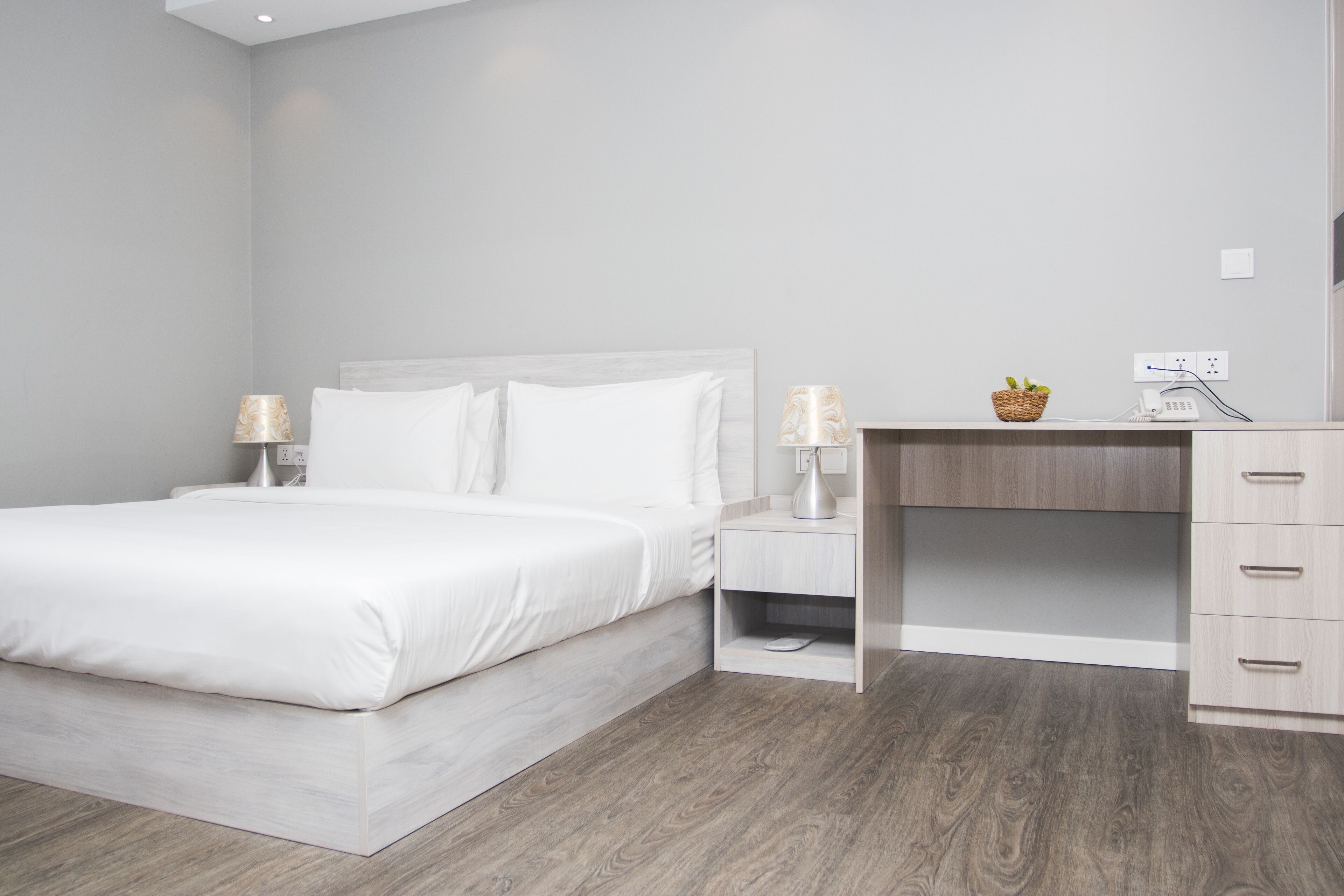 Cambodia Country Club Hotel