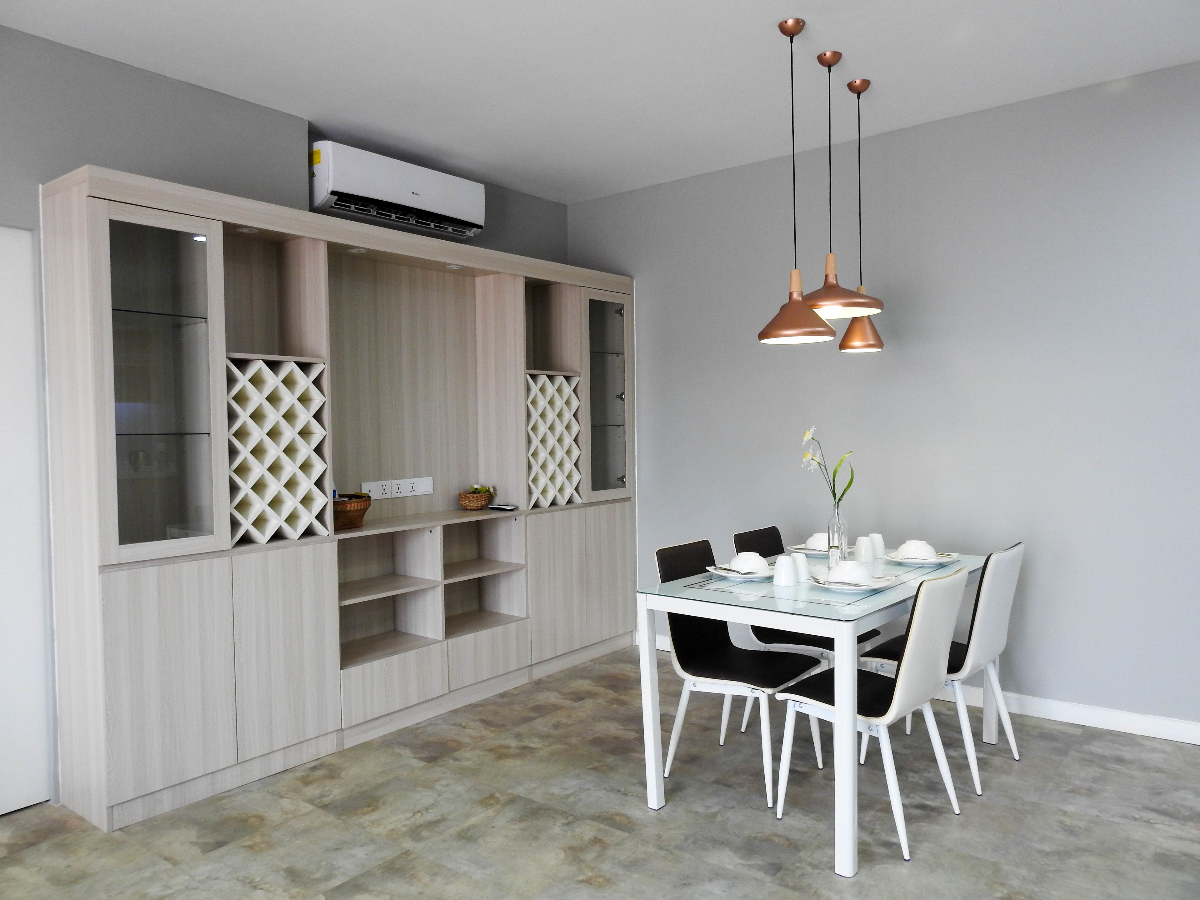 Cambodia Country Club Hotel