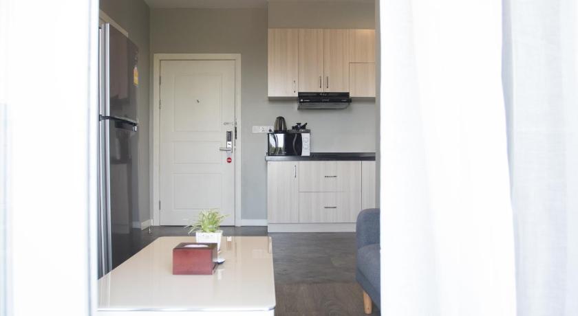 Cambodia Country Club Hotel