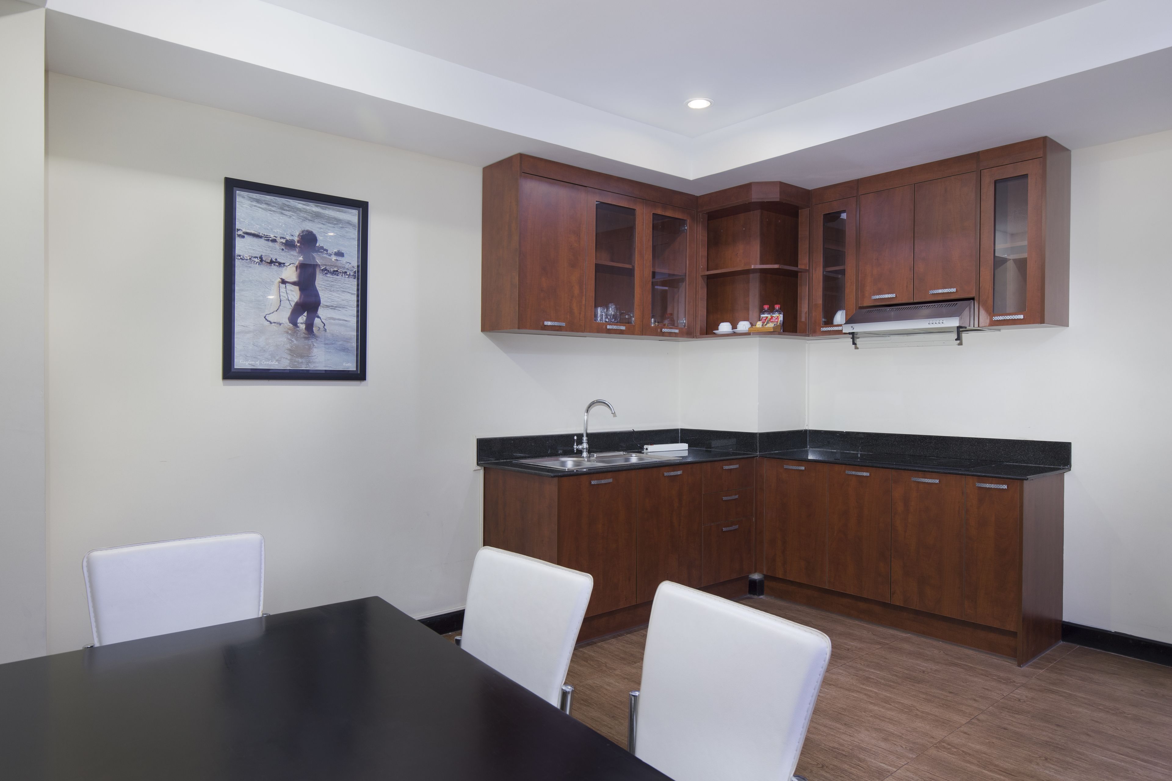 China Wind Holiday Hotel