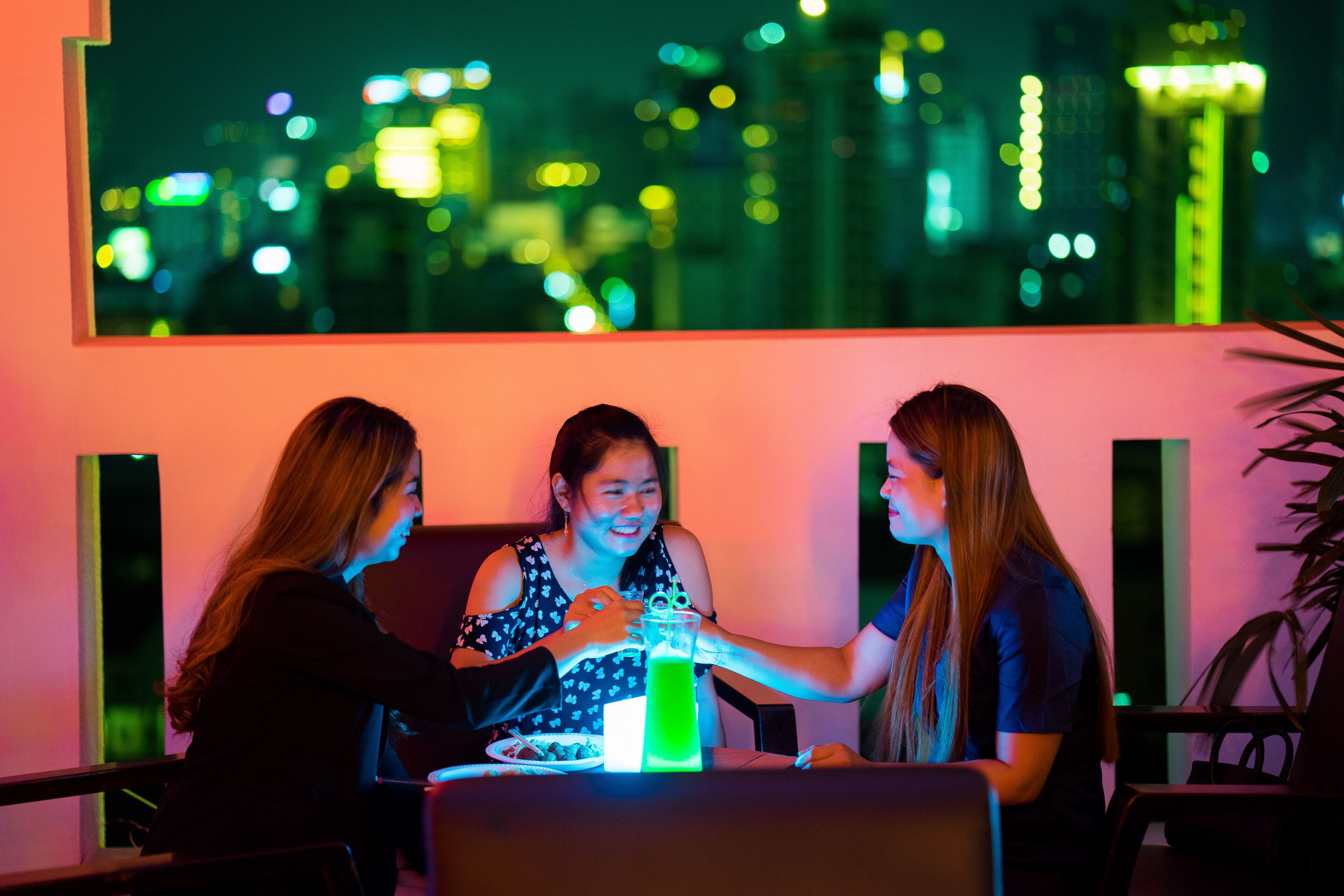 China Wind Holiday Hotel