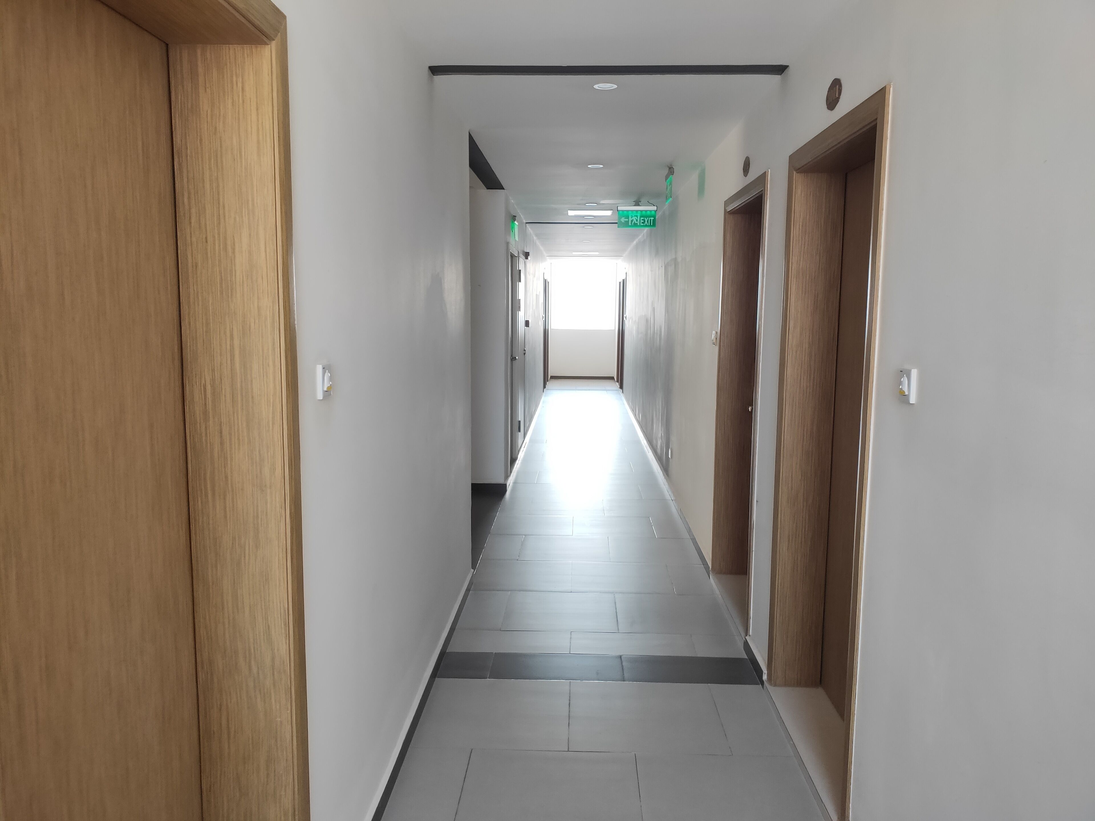 D Suites