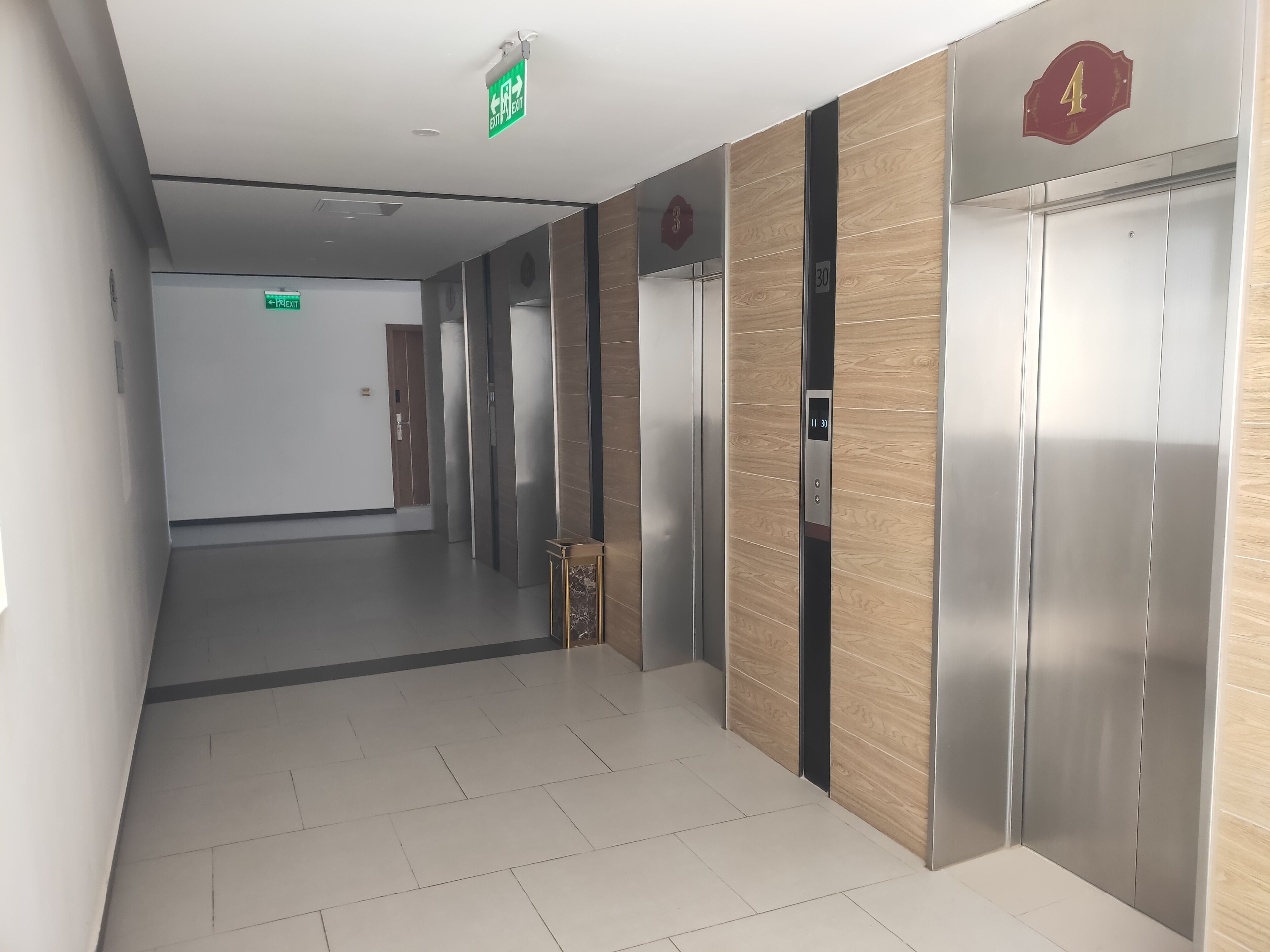 D Suites