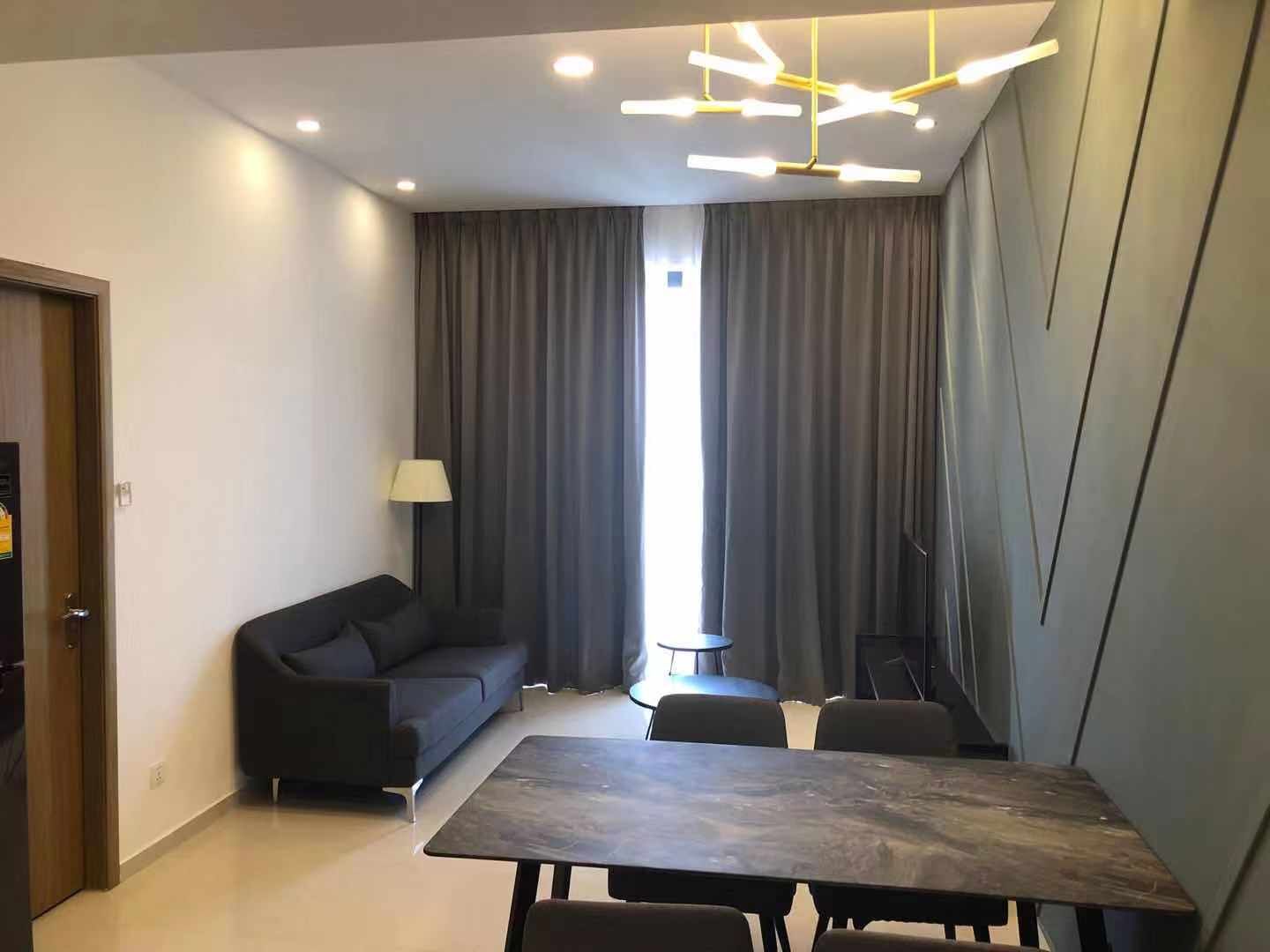 D Suites