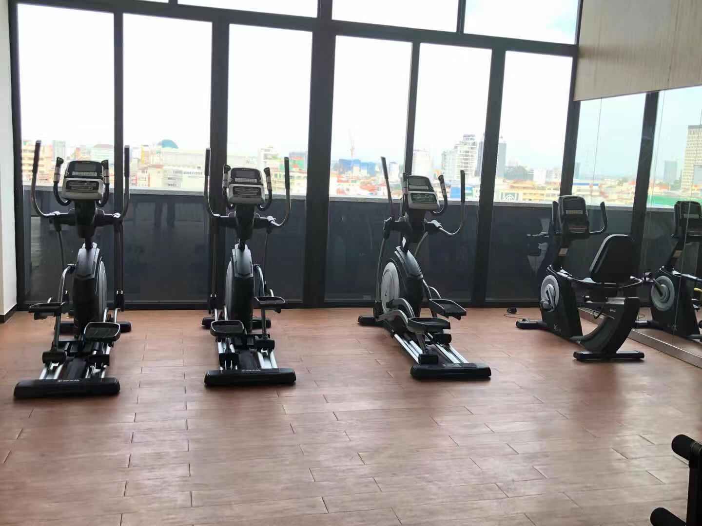 D Suites