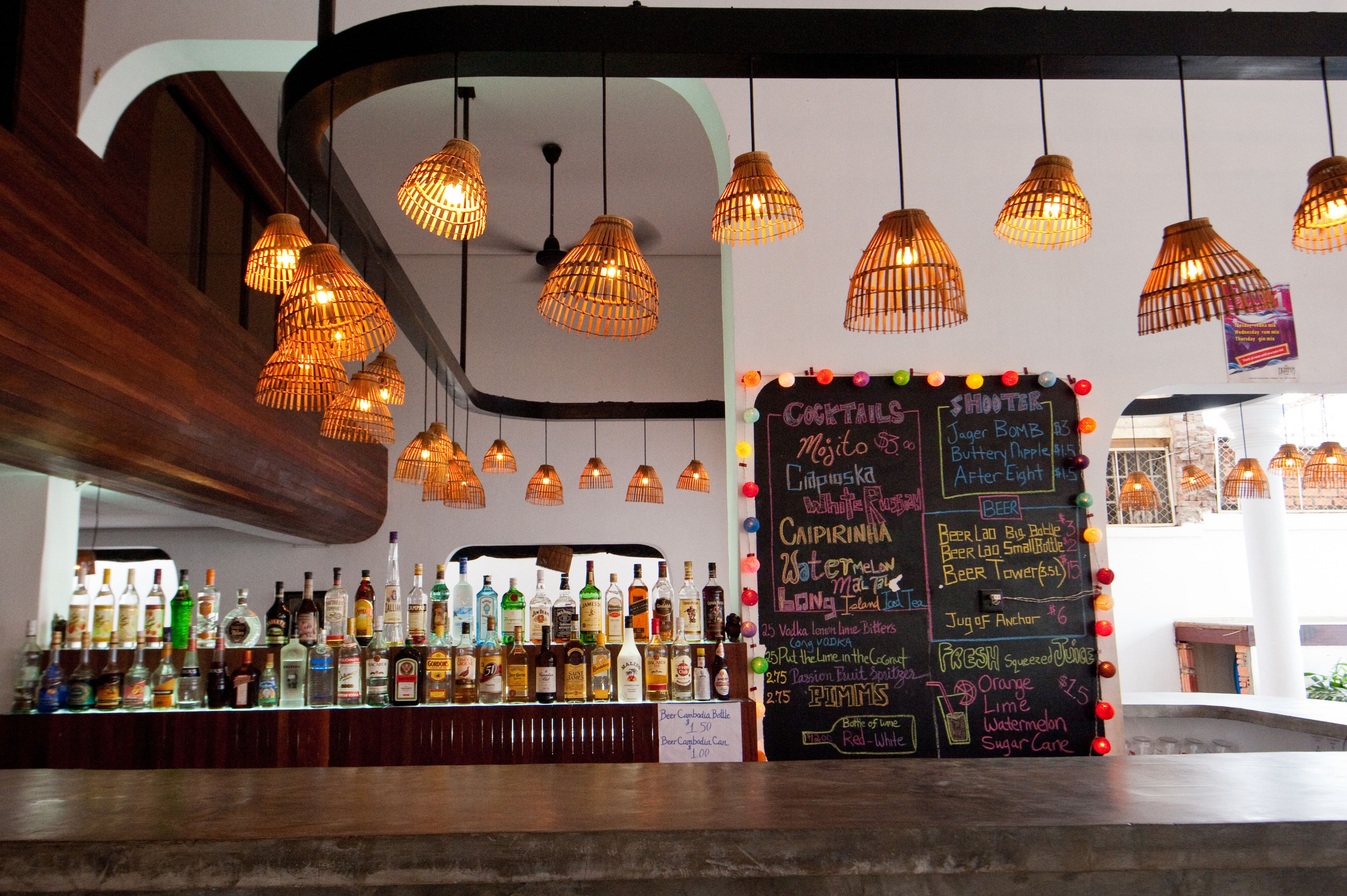 Eighty8 Backpackers Hostel