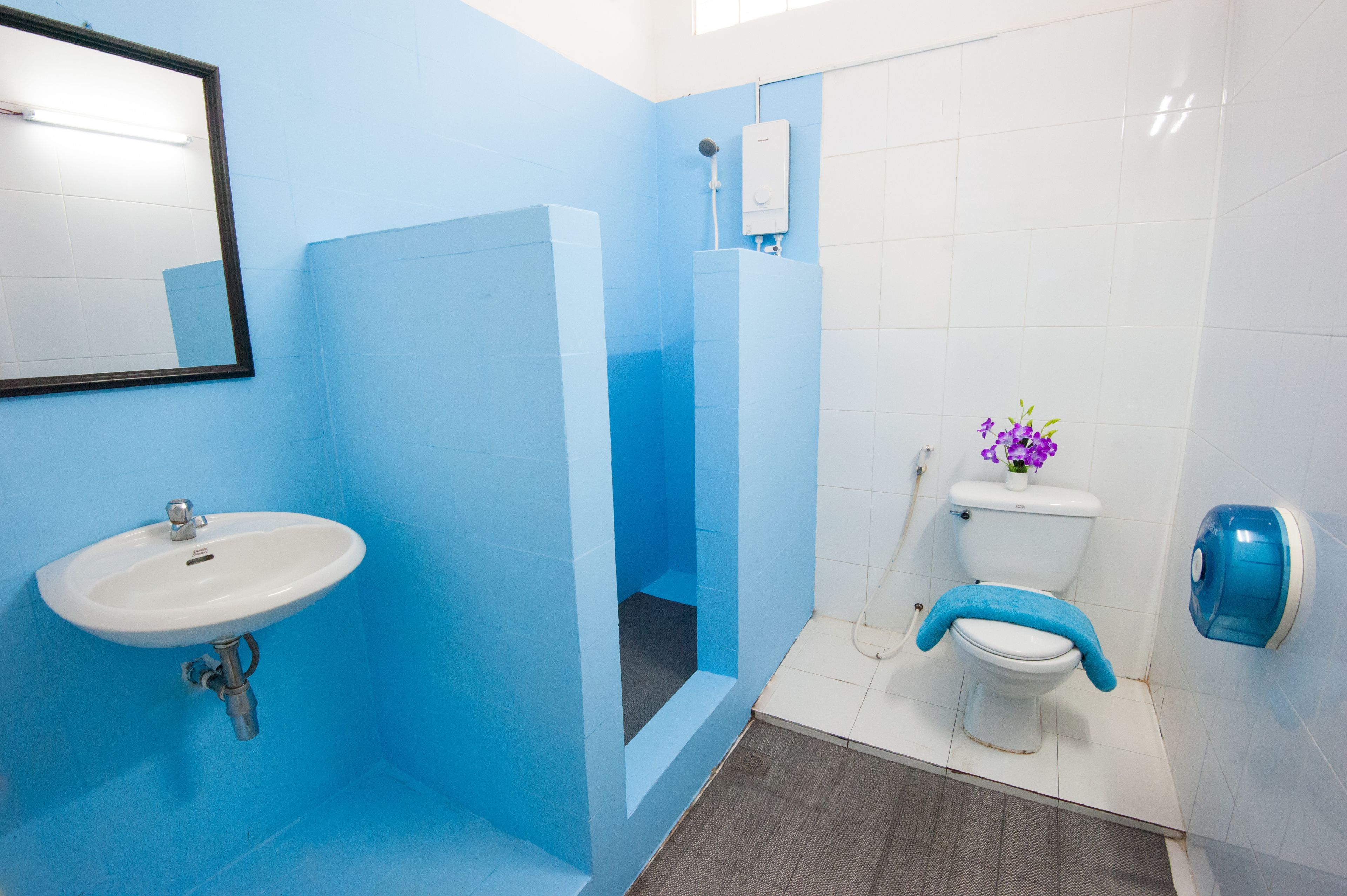 Eighty8 Backpackers Hostel