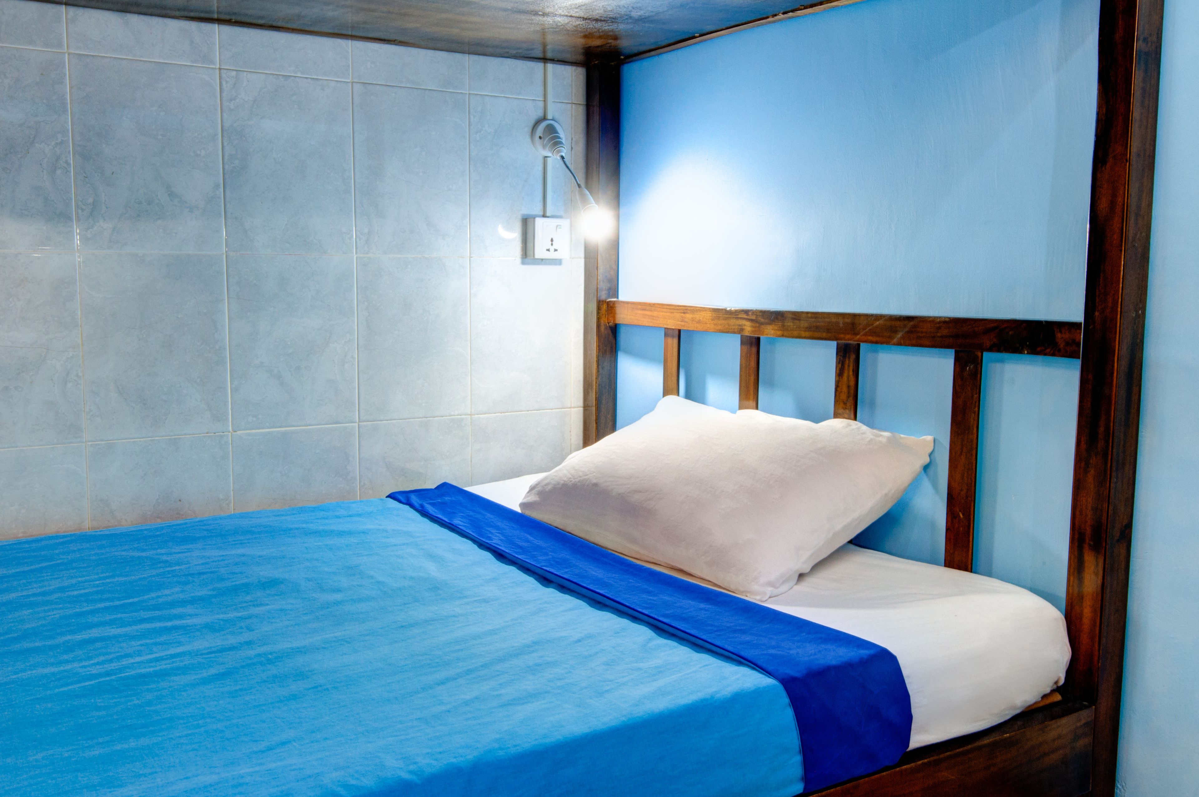 Eighty8 Backpackers Hostel