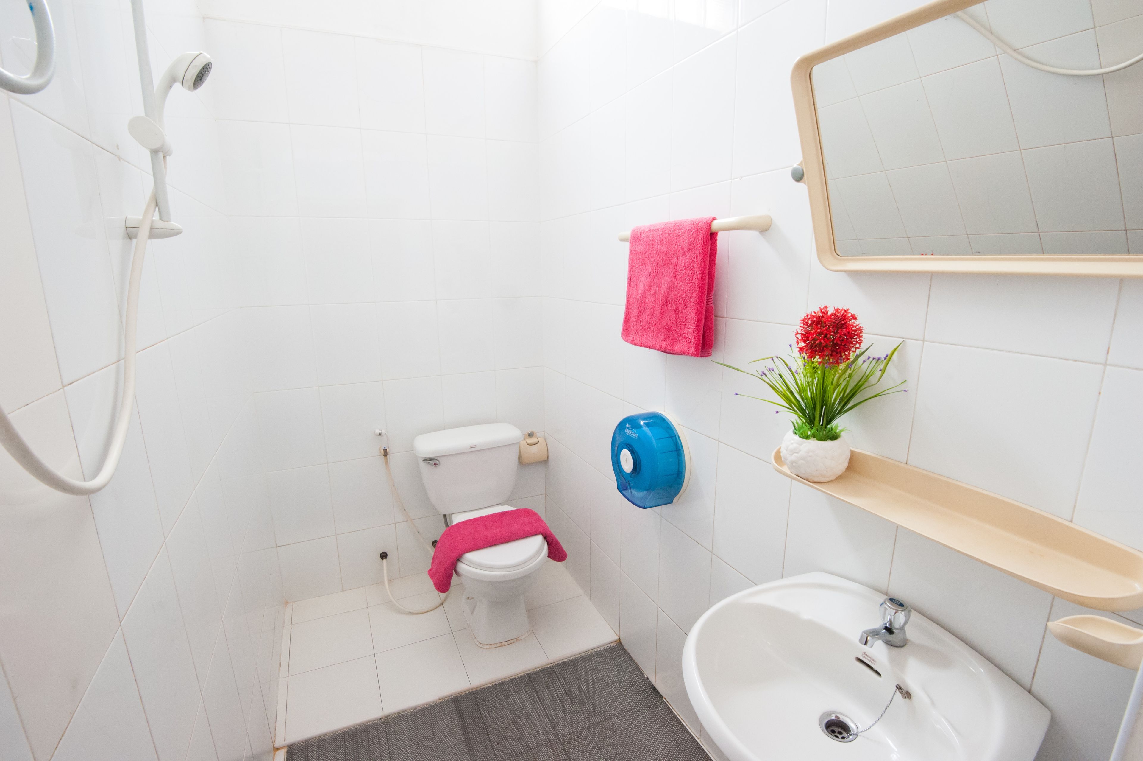 Eighty8 Backpackers Hostel