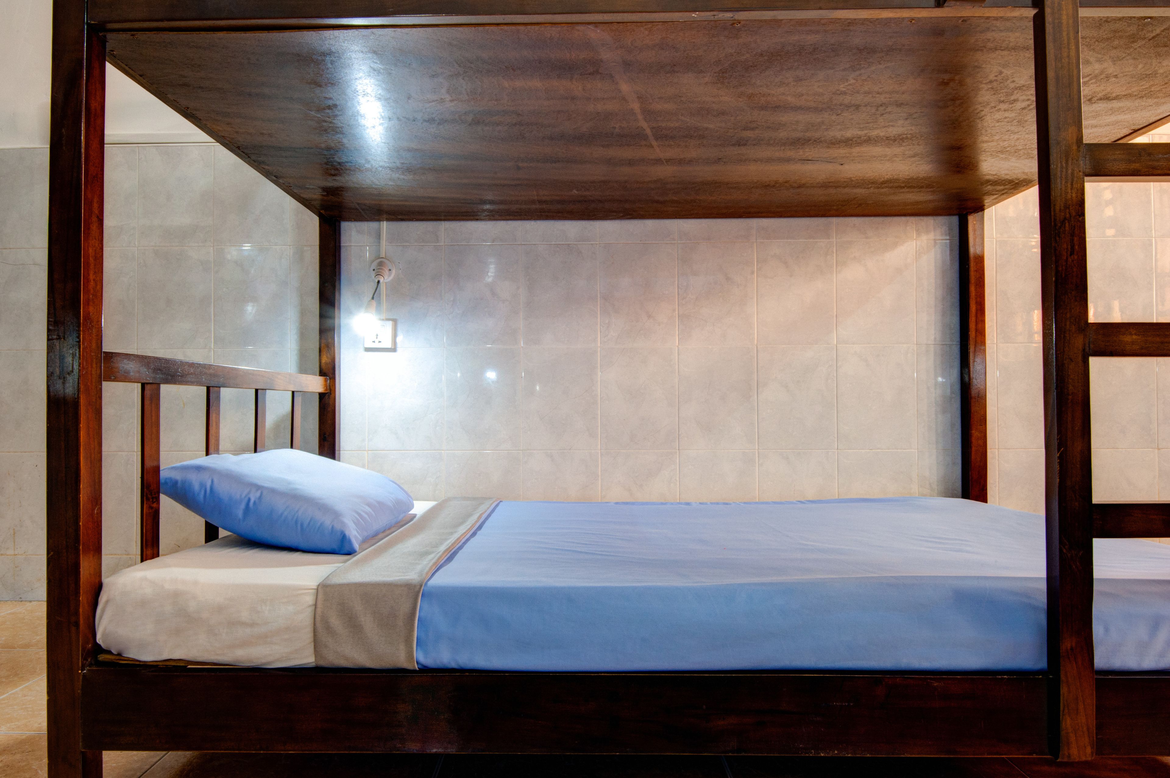 Eighty8 Backpackers Hostel