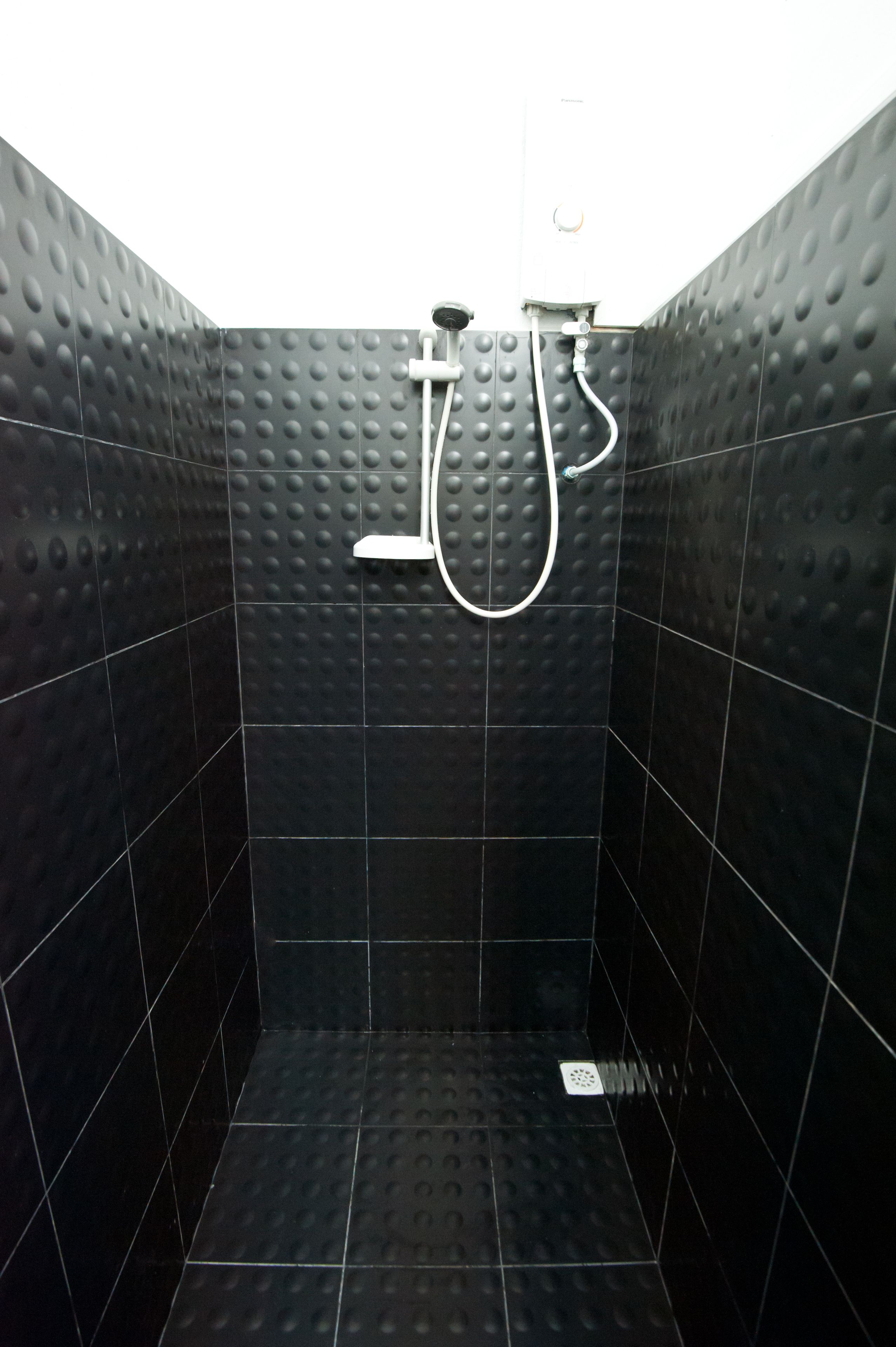 Eighty8 Backpackers Hostel