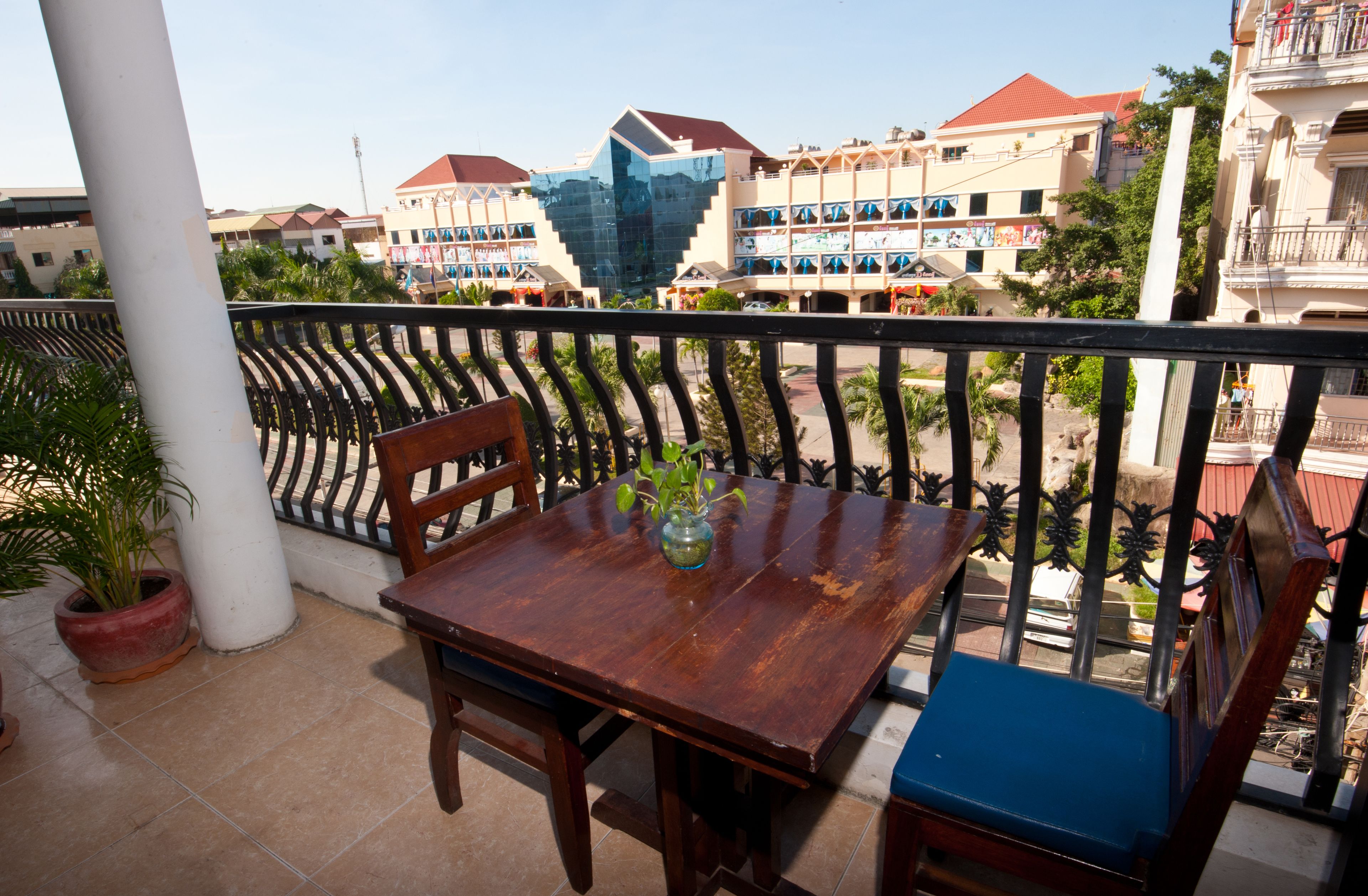 Eighty8 Backpackers Hostel