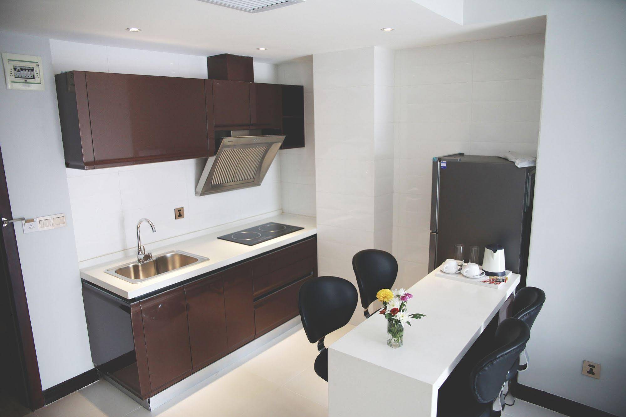 Essence Hotel-Phnom Penh