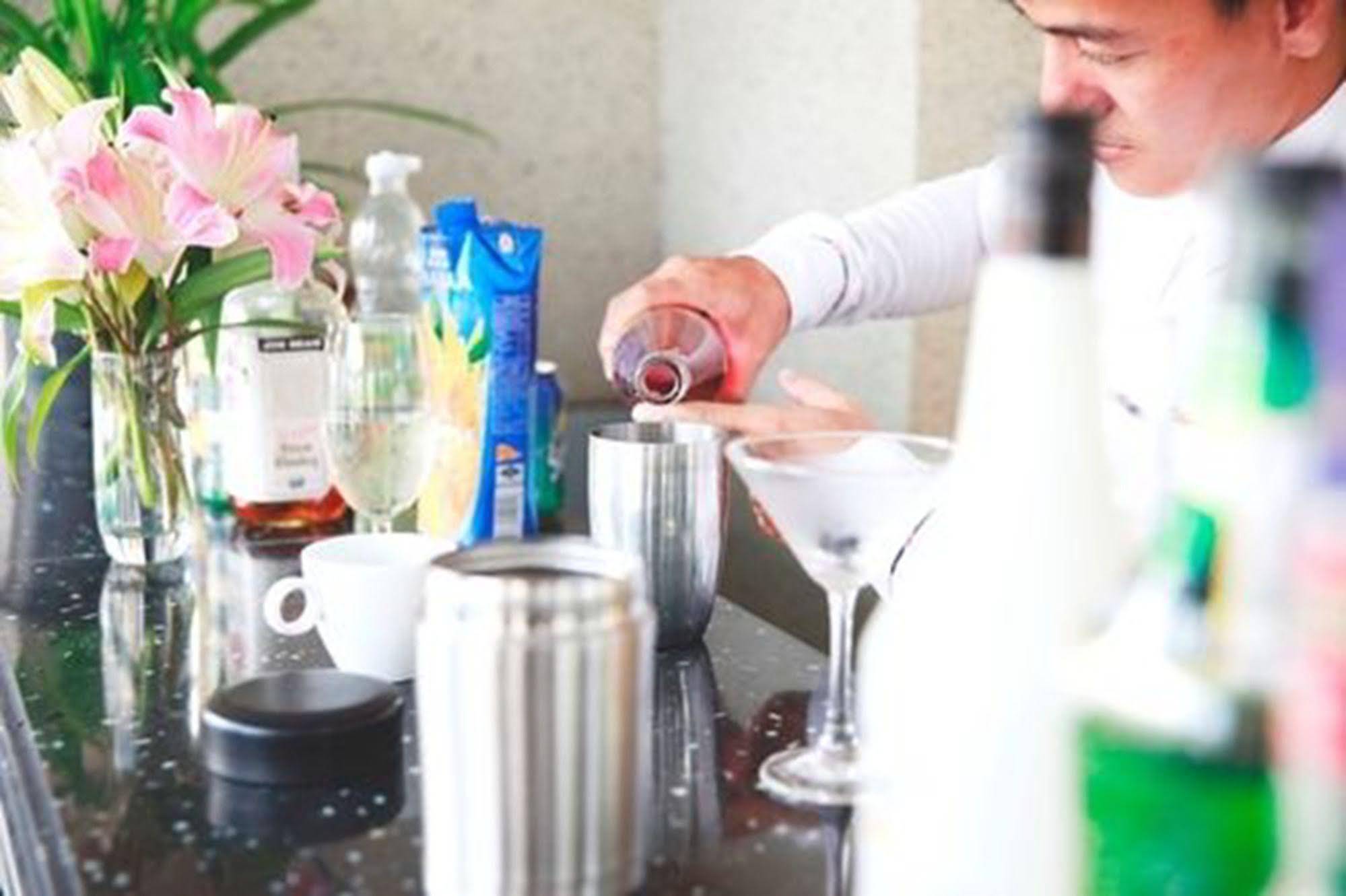 Essence Hotel-Phnom Penh