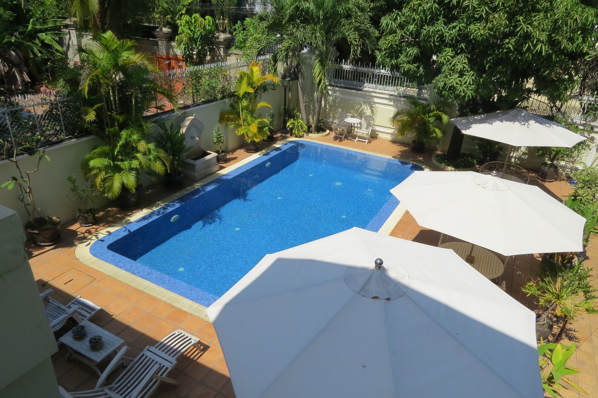 Villa Paradiso