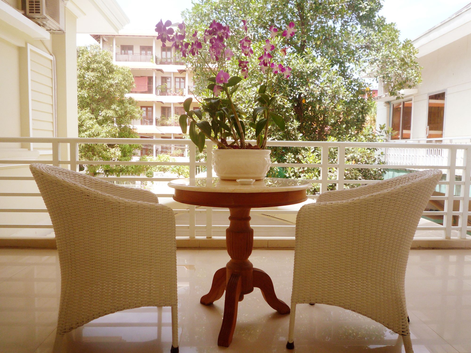 Villa Paradiso