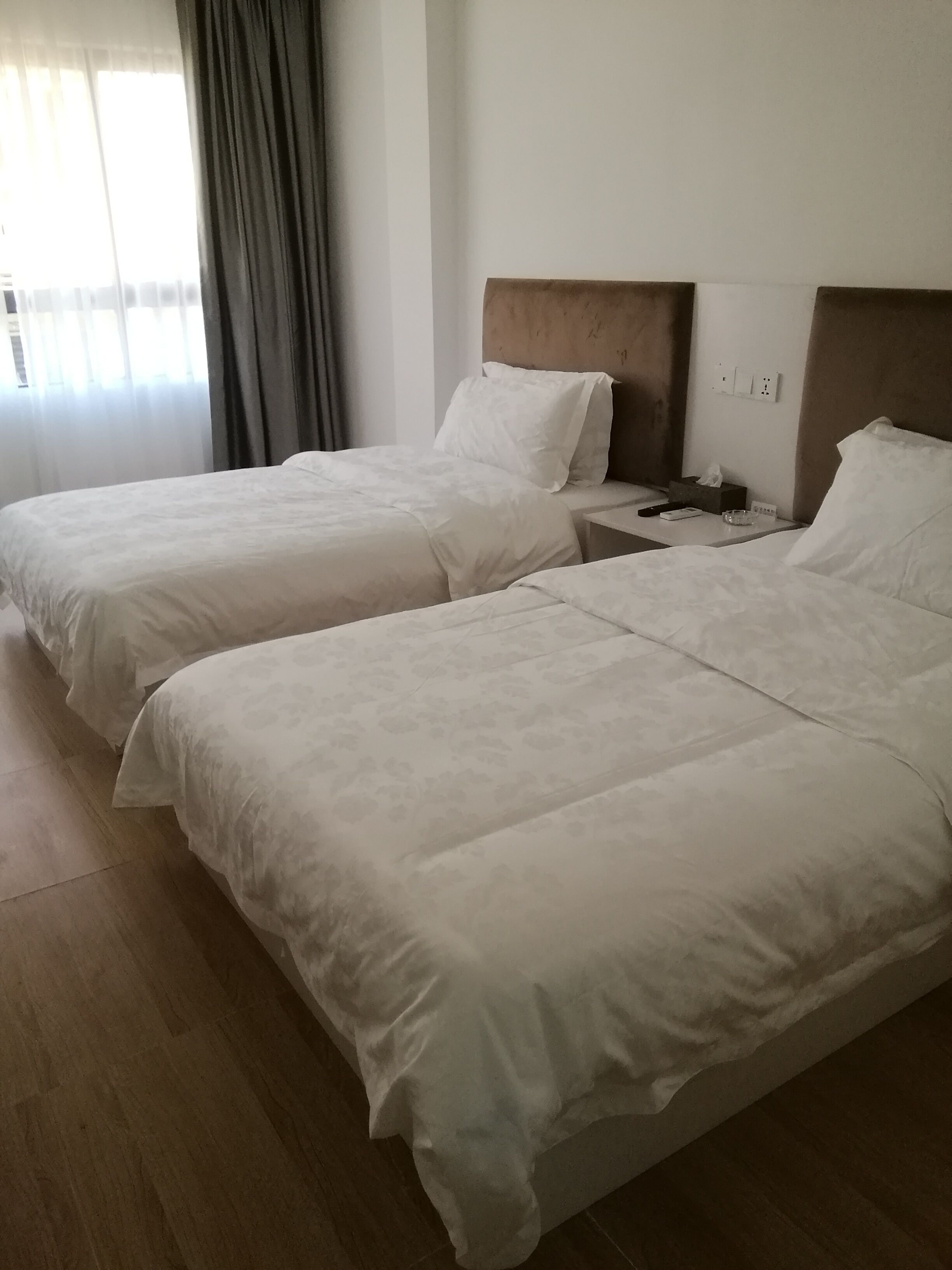 Golden Bay Hotel