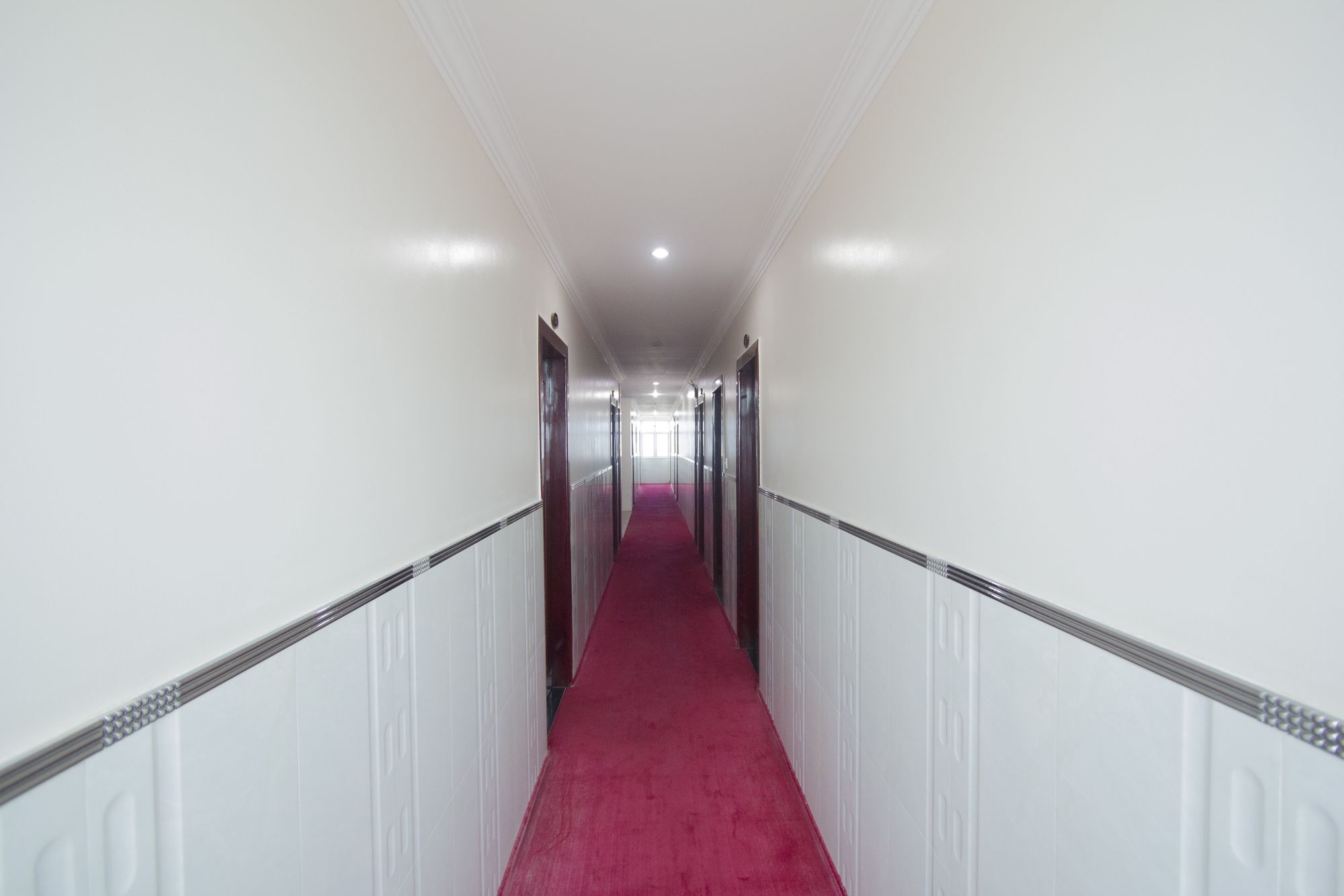 Good Luck Day Hotel