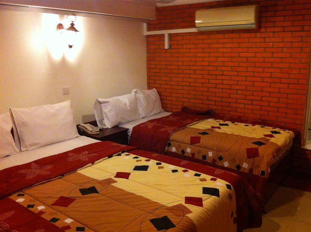 International Guesthouse