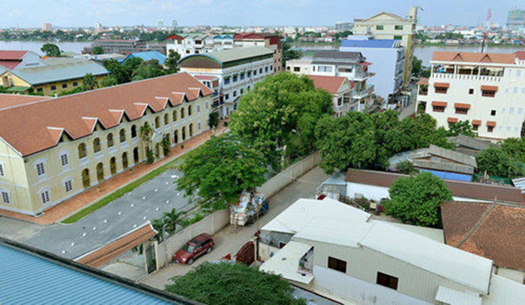 Kimseng Thai Hotel