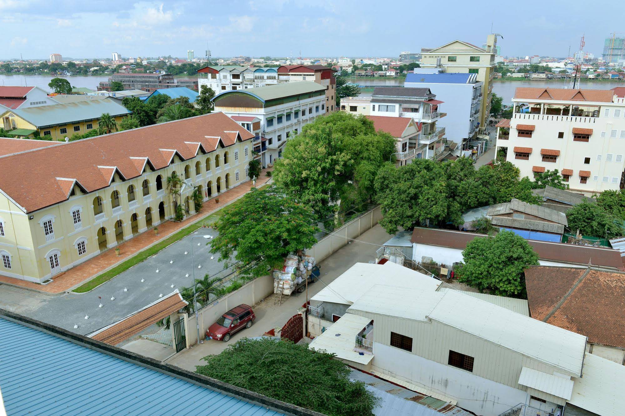 Kimseng Thai Hotel