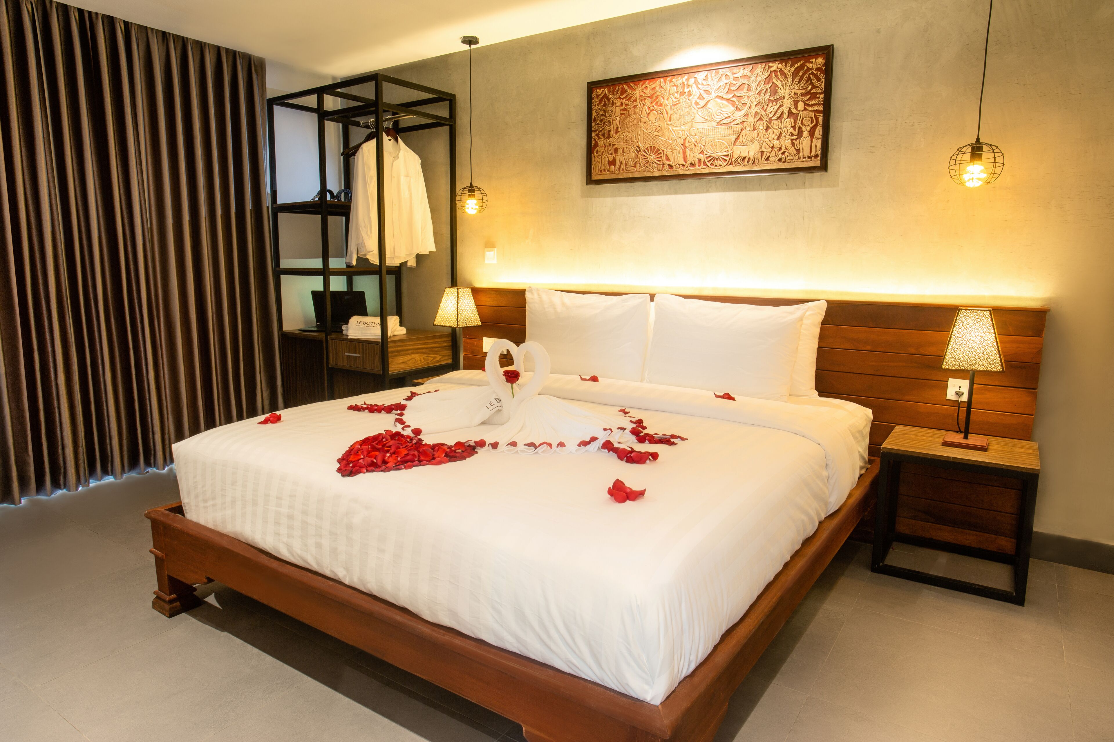 Le Botum Hotel