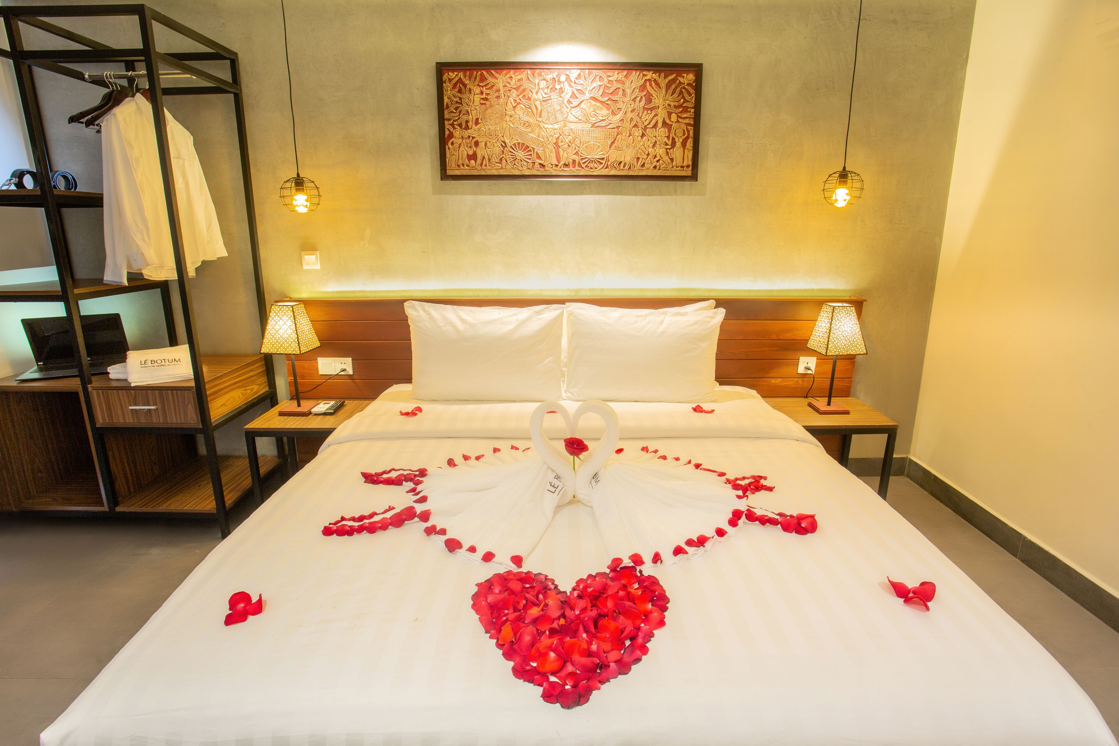 Le Botum Hotel