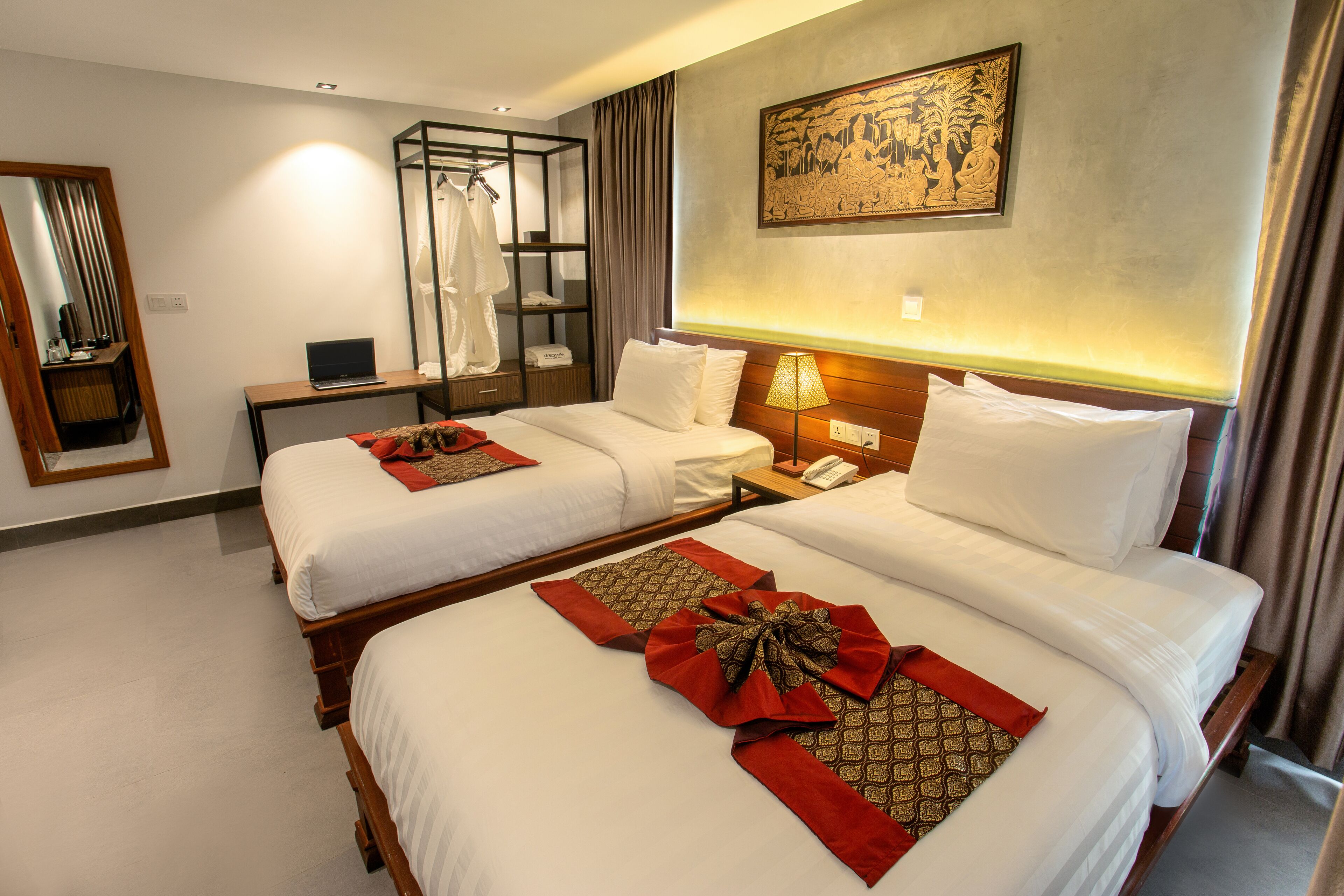 Le Botum Hotel