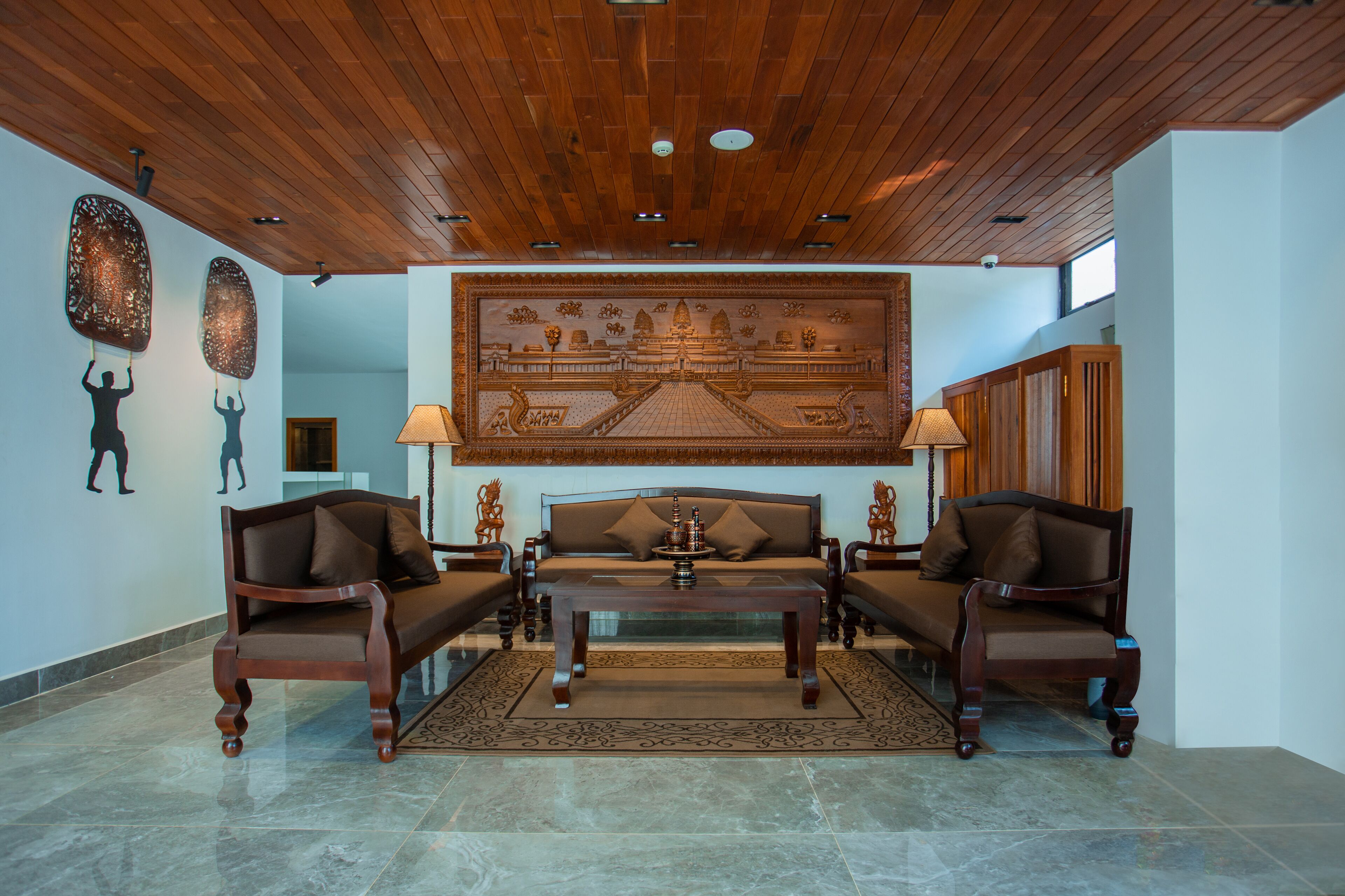 Le Botum Hotel