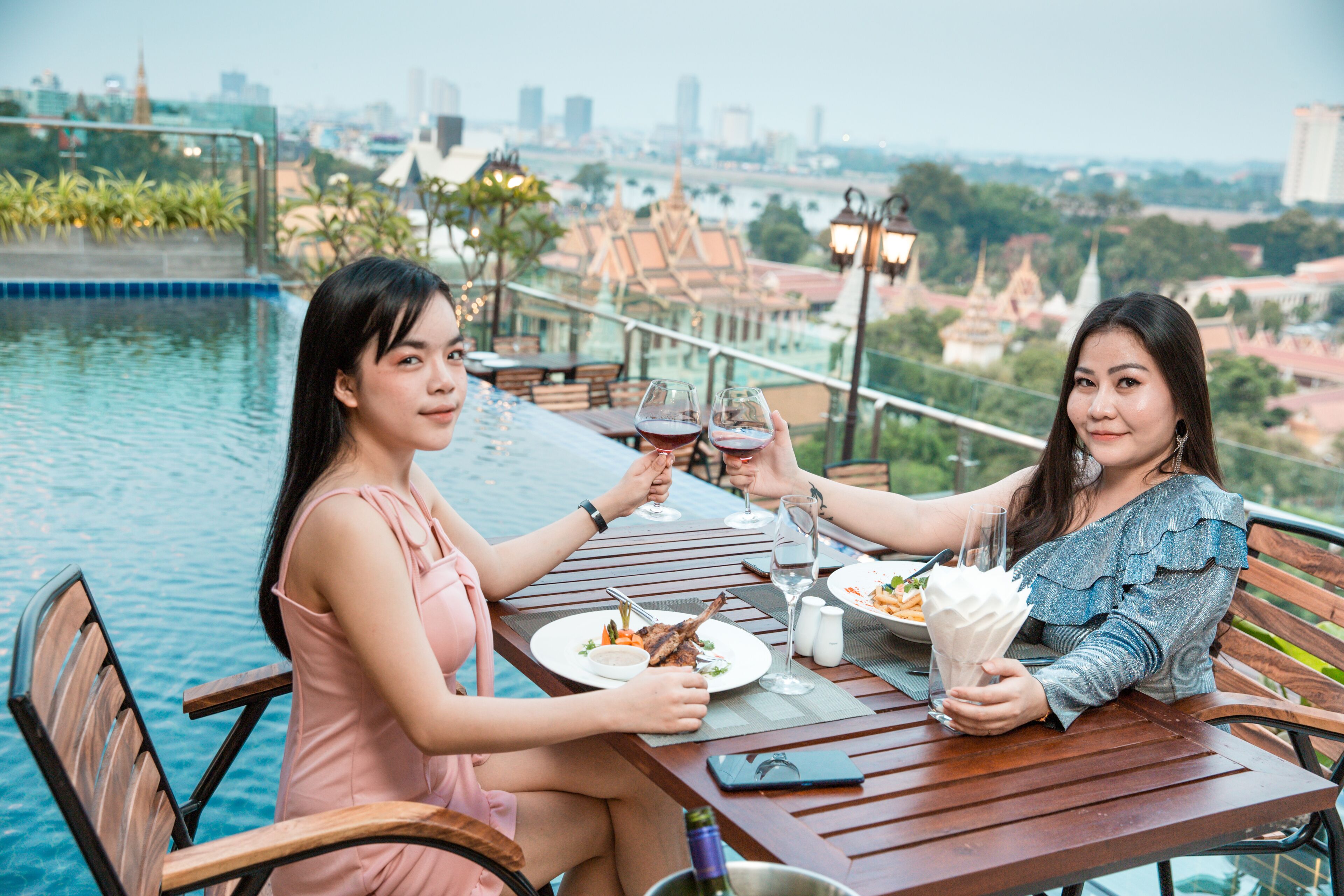 Le Botum Hotel