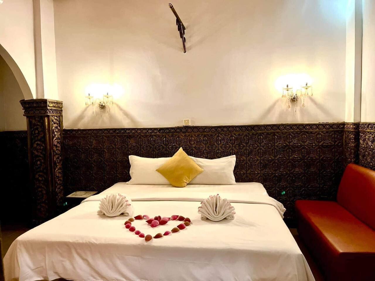 Le Casablanca Hotel