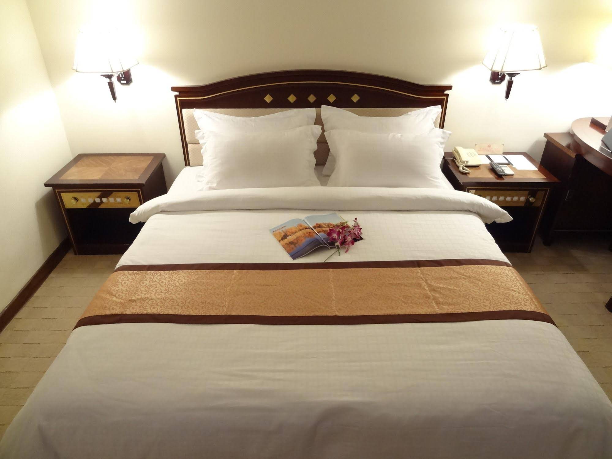Le President Hotel