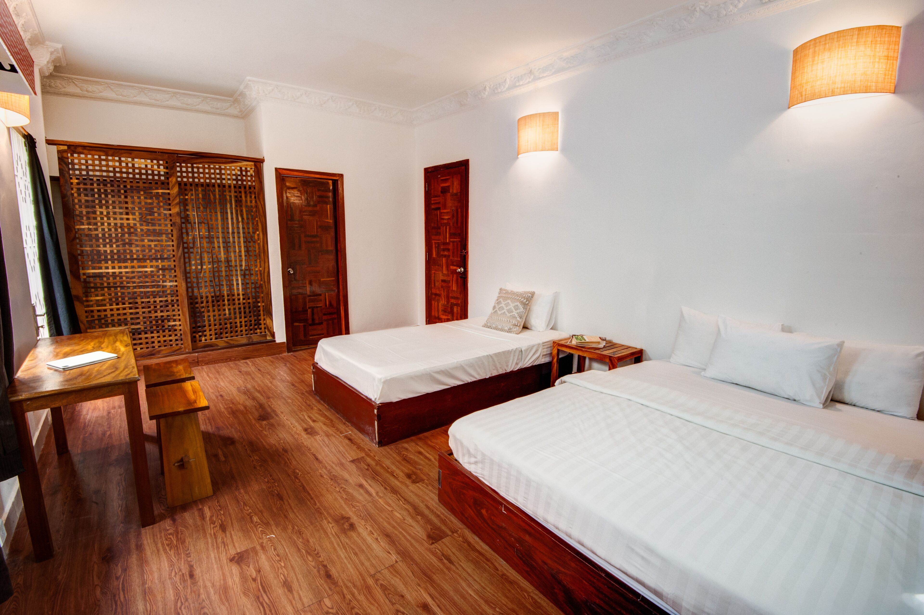 Mad Monkey Hostel Phnom Penh