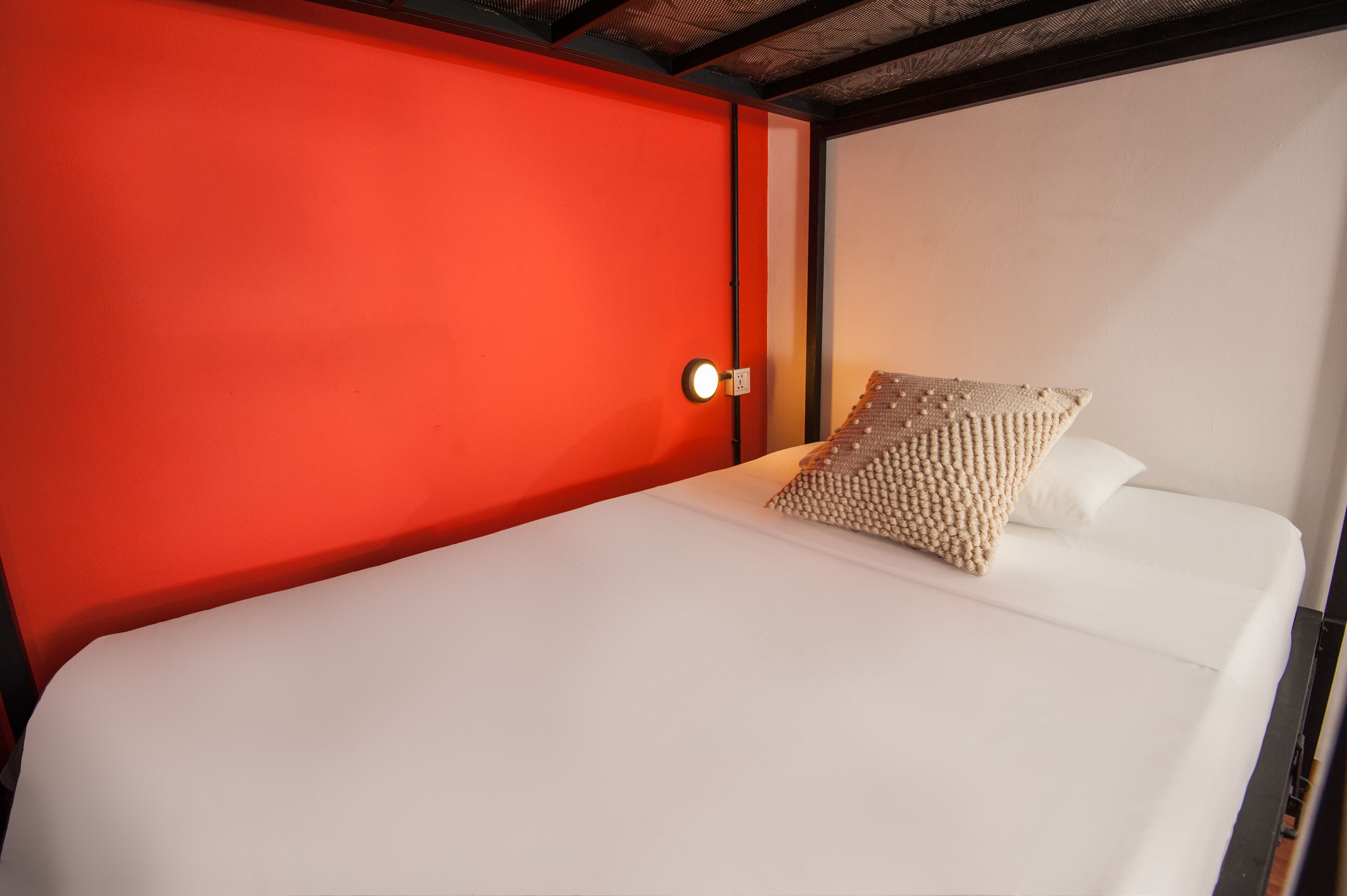 Mad Monkey Hostel Phnom Penh