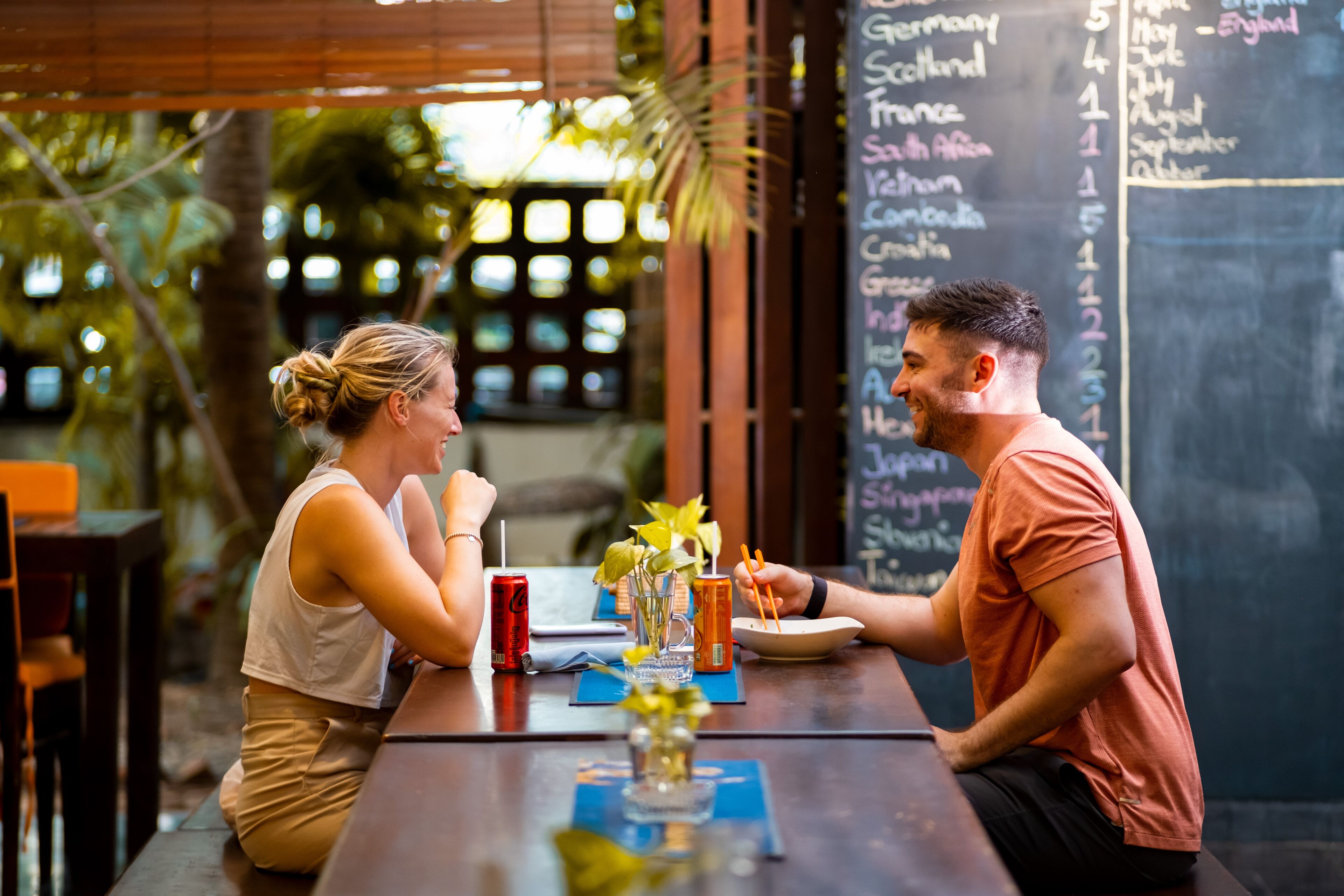Mad Monkey Hostel Phnom Penh