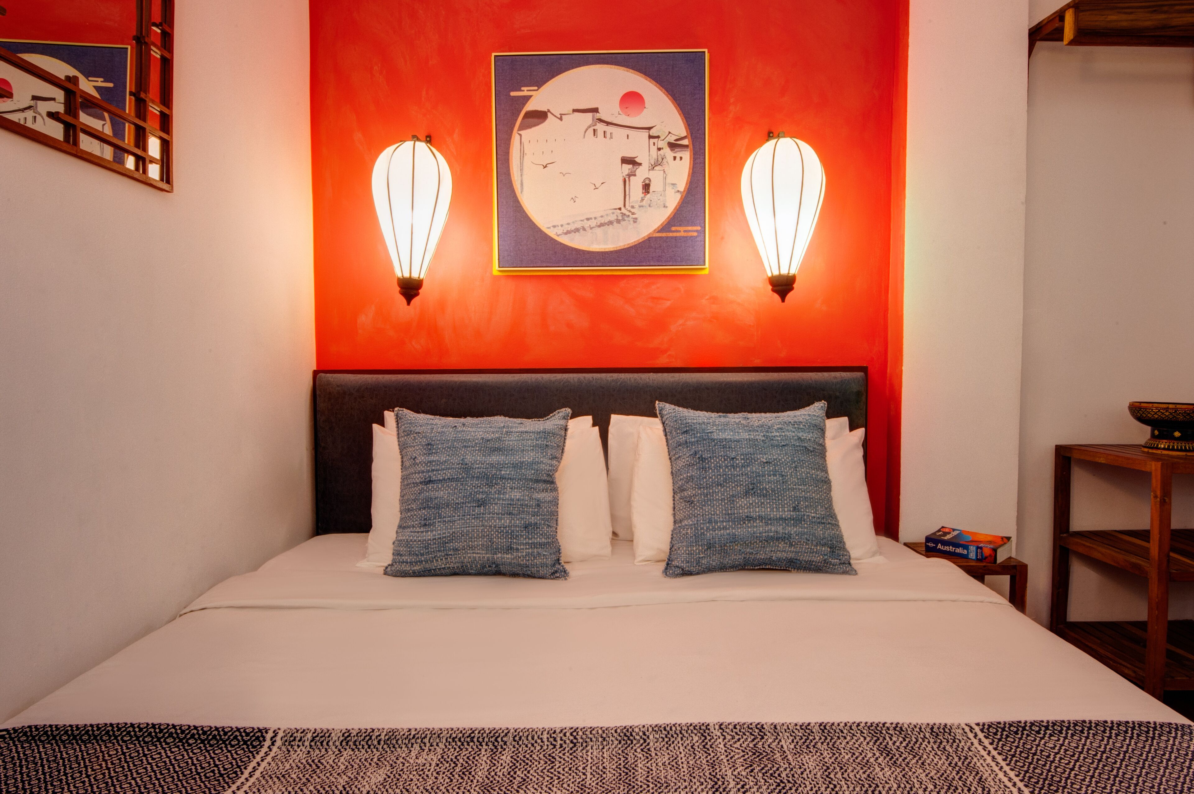 Mad Monkey Hostel Phnom Penh