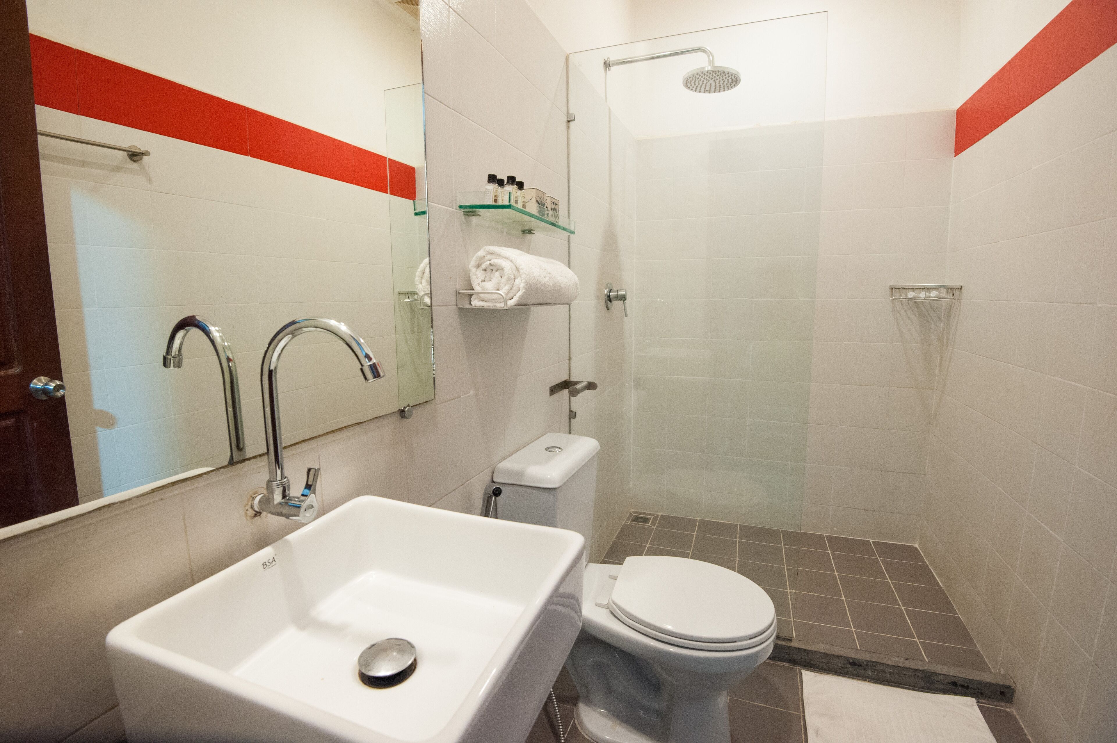 Mad Monkey Hostel Phnom Penh
