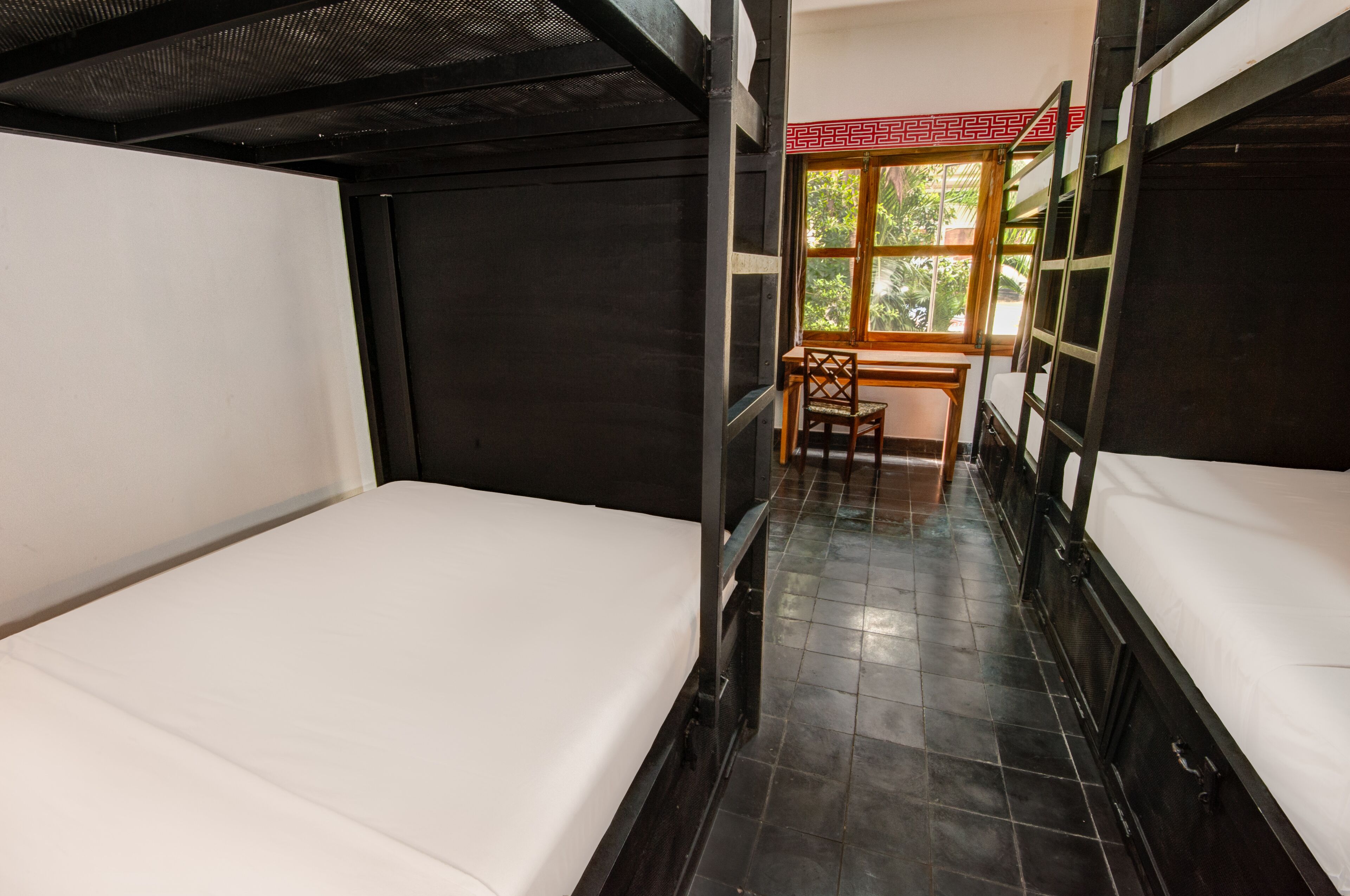 Mad Monkey Hostel Phnom Penh